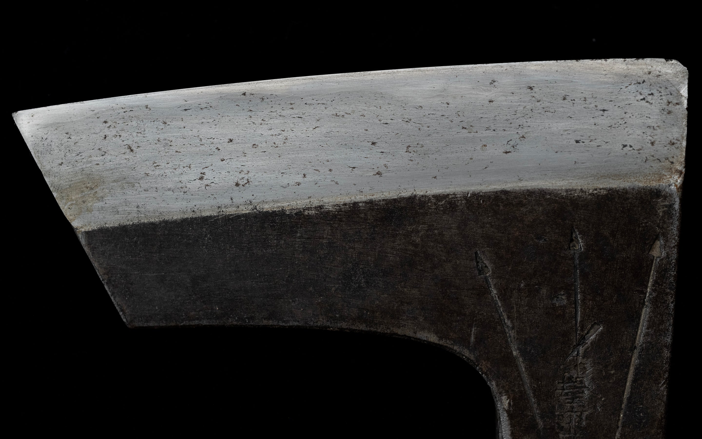 Masakari Japanese Hand Made Axe
