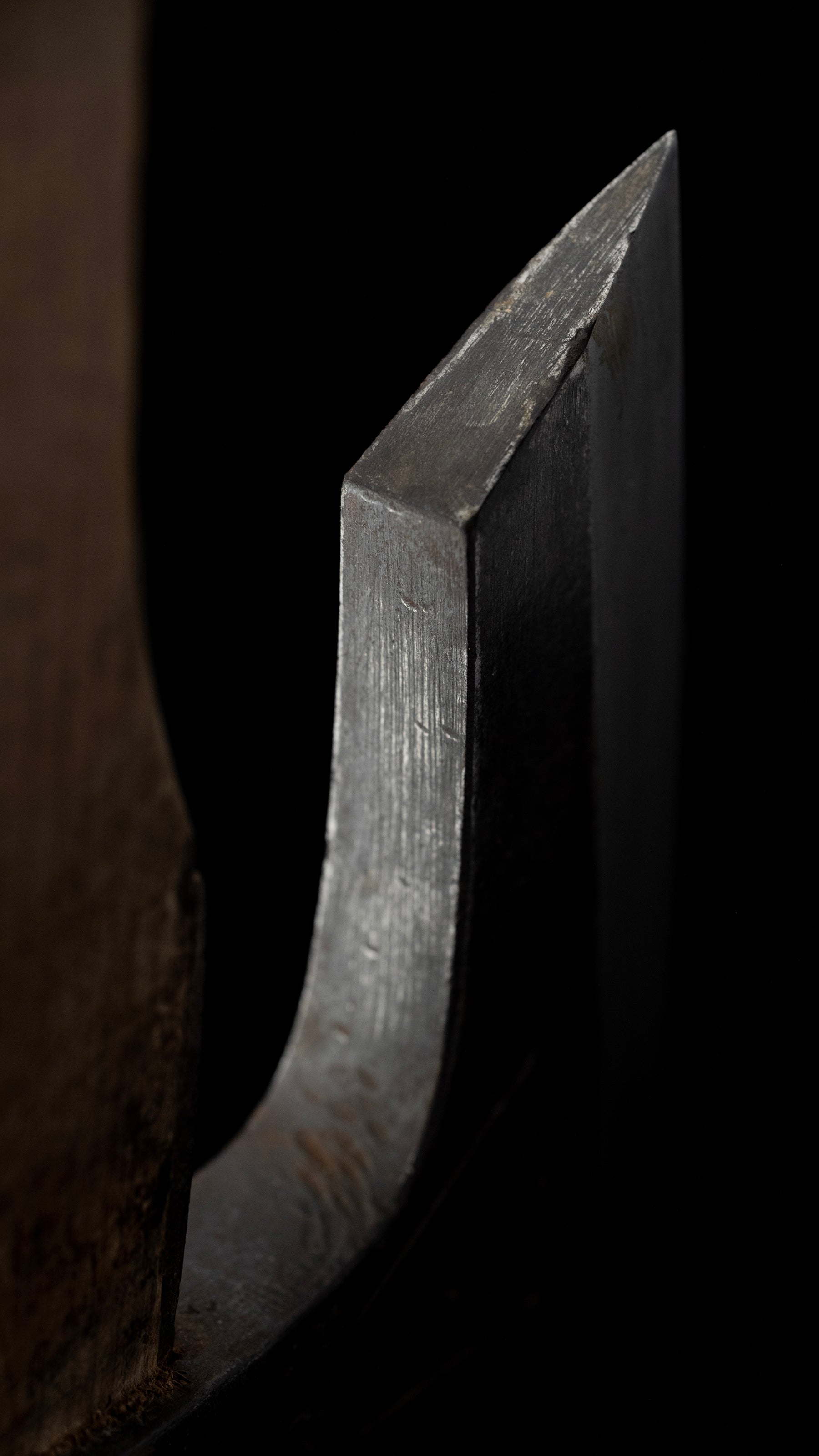 Masakari Japanese Hand Made Axe