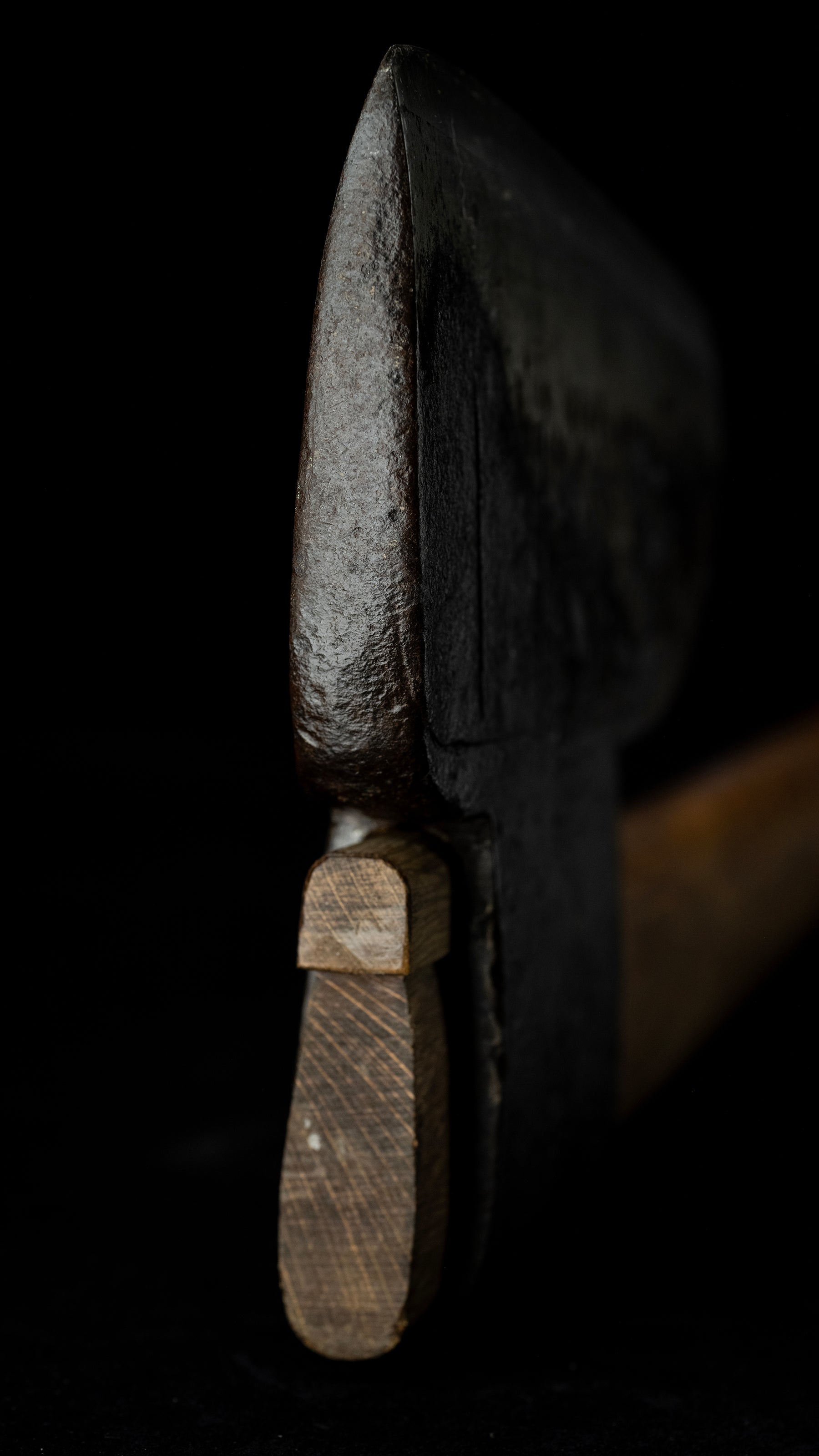Masakari Japanese Broad Axes - 232mm