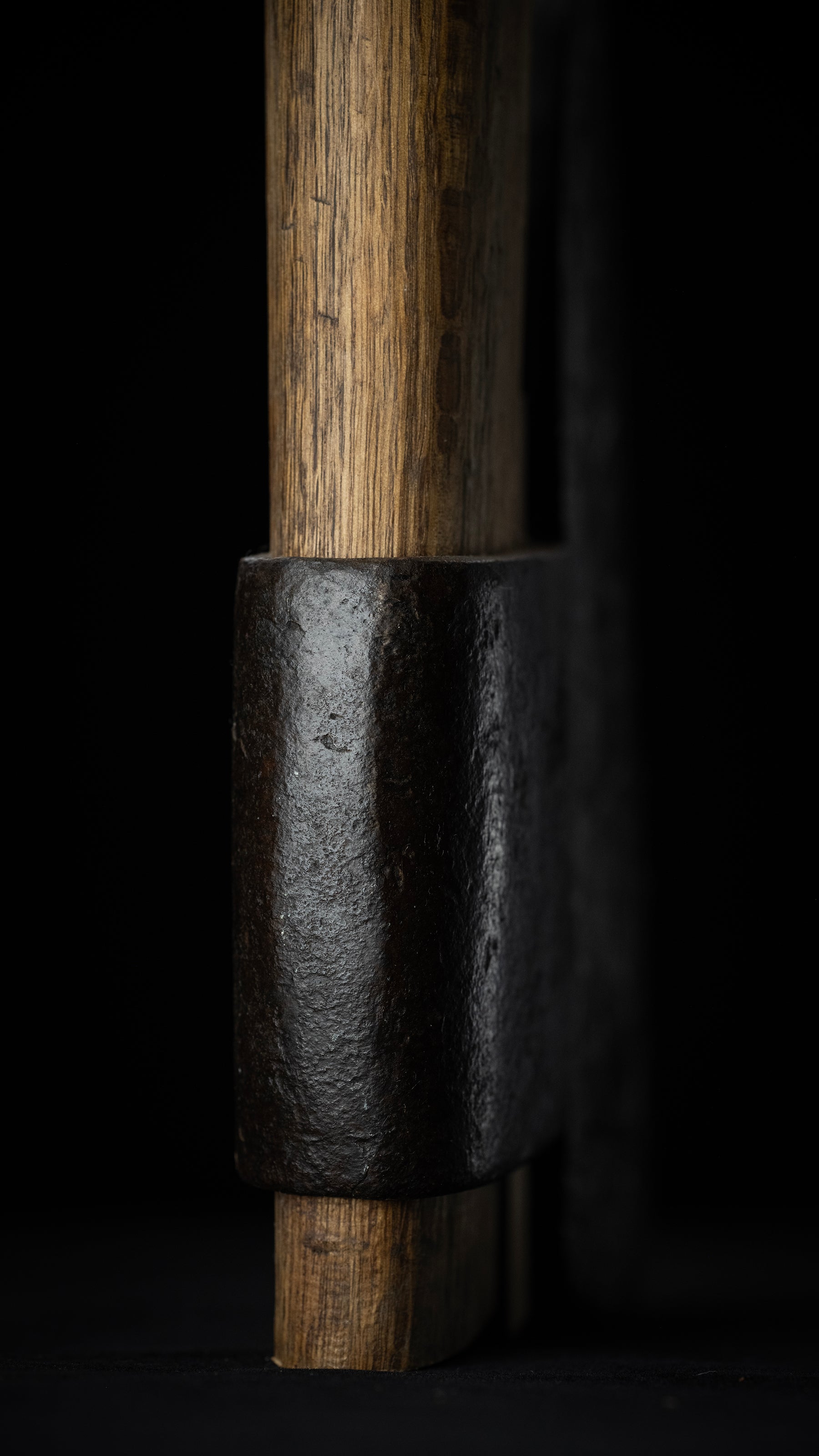 Masakari Japanese Broad Axes - 232mm