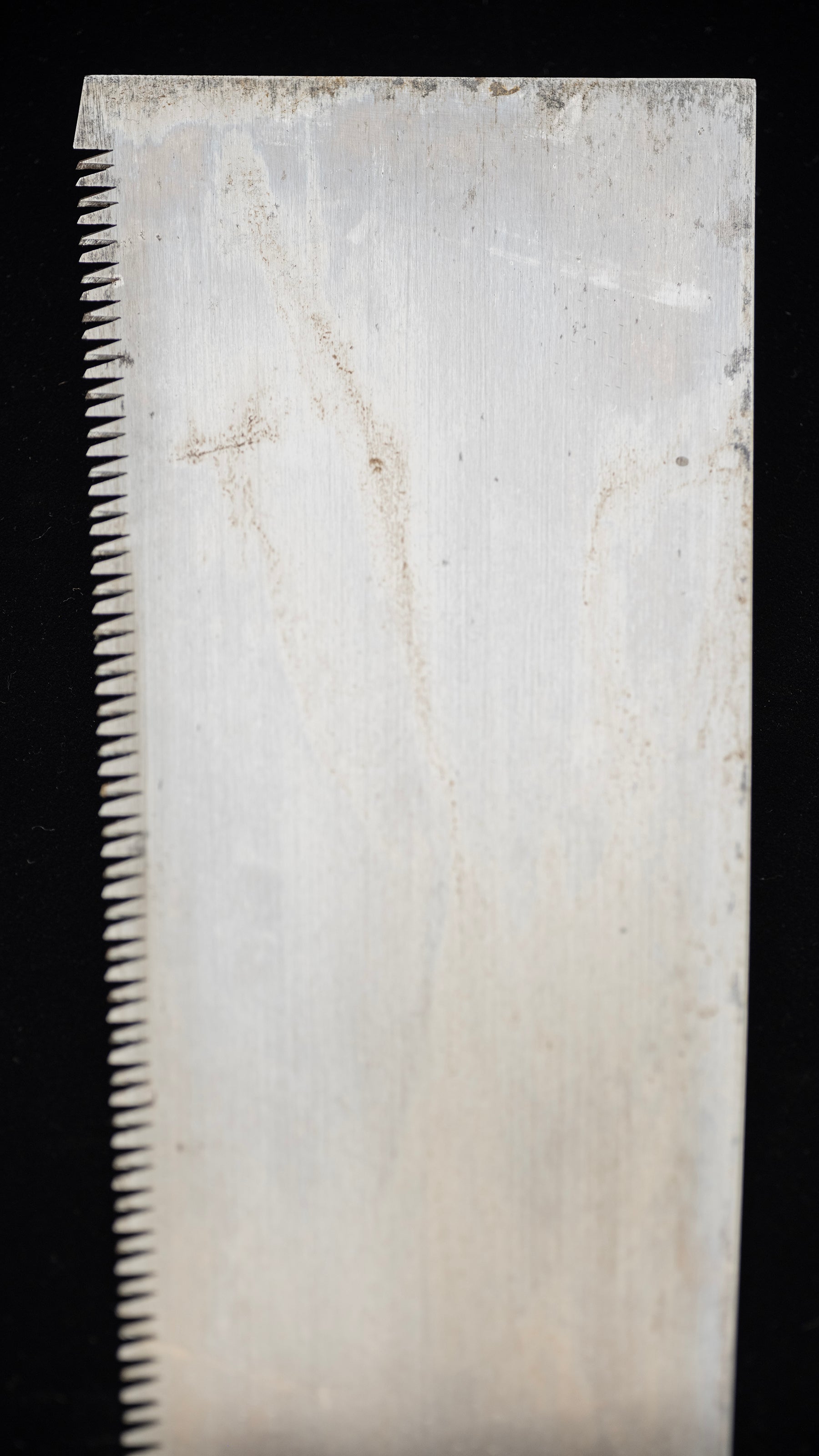 Kataba Noko Japanese Single Sided Cross Cutting Hand Saw - 330mm