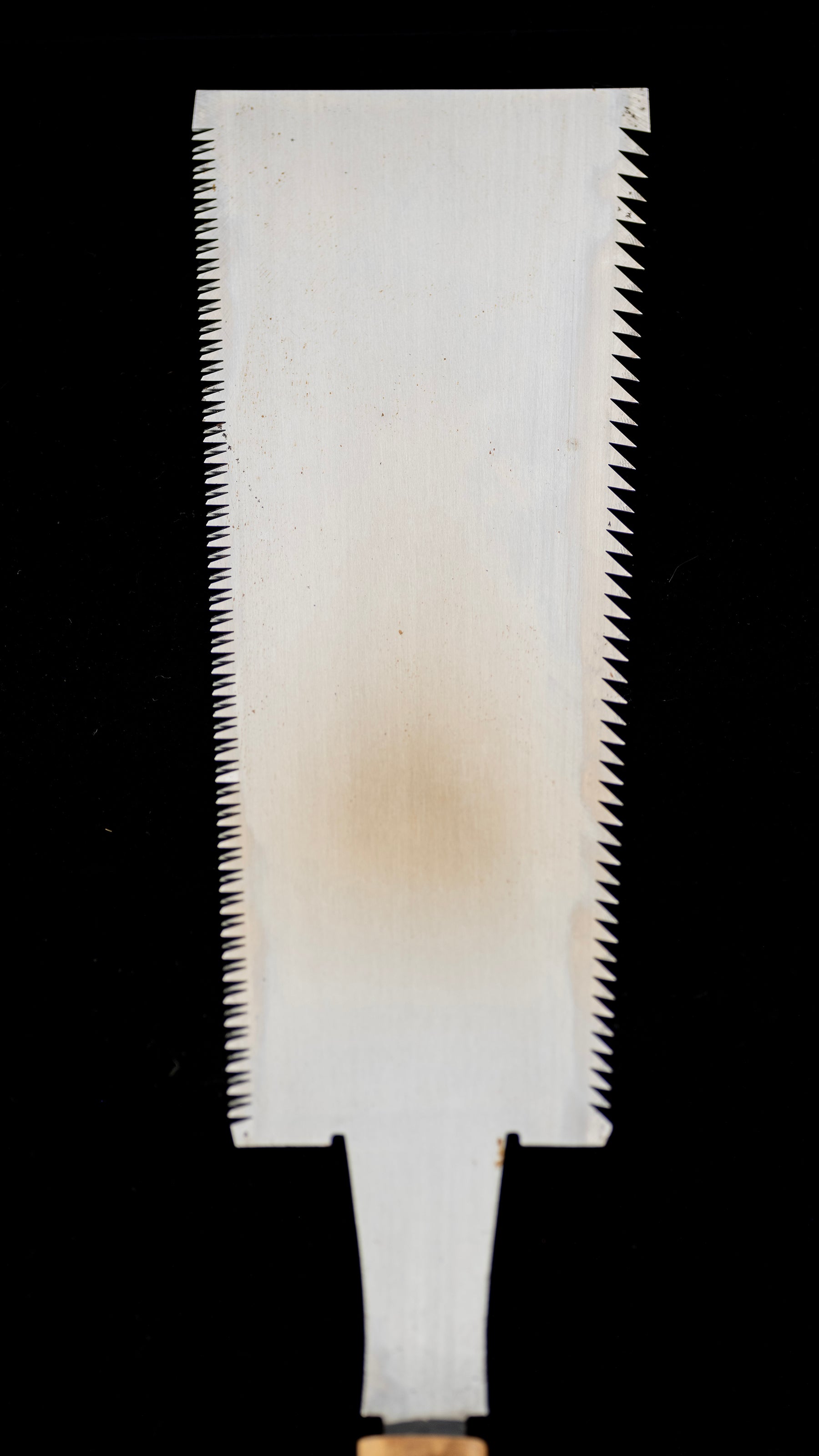 {GIFT} Ryoba Noko Japanese Both Sided Hand Saw - 300mm