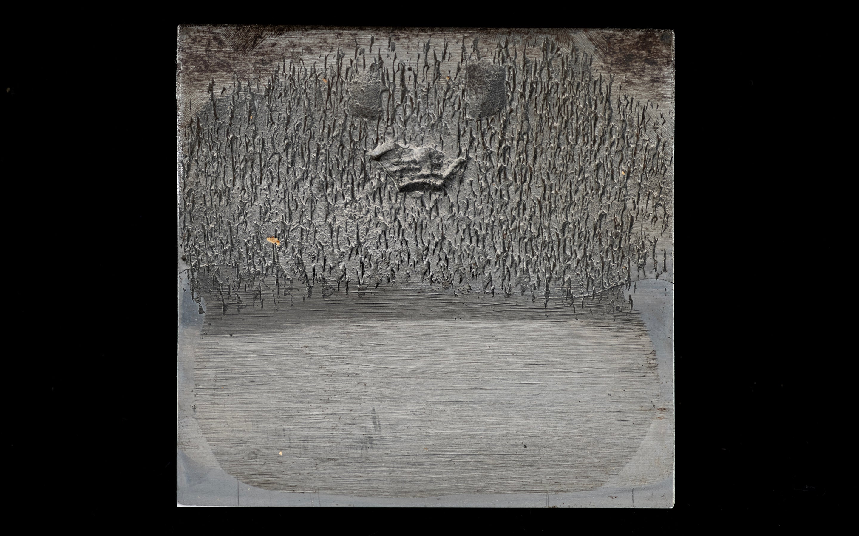 Nagadai-ganna Japanese Smoothing Plane by Mosaku - 65mm