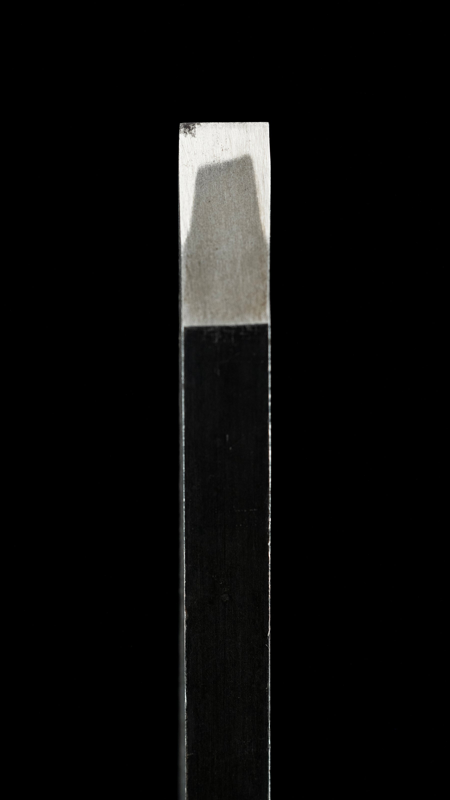 Mukomachi-Nomi Japanese Hand Made Mortise Chisel By Hasegawa Fujisaku - 9mm