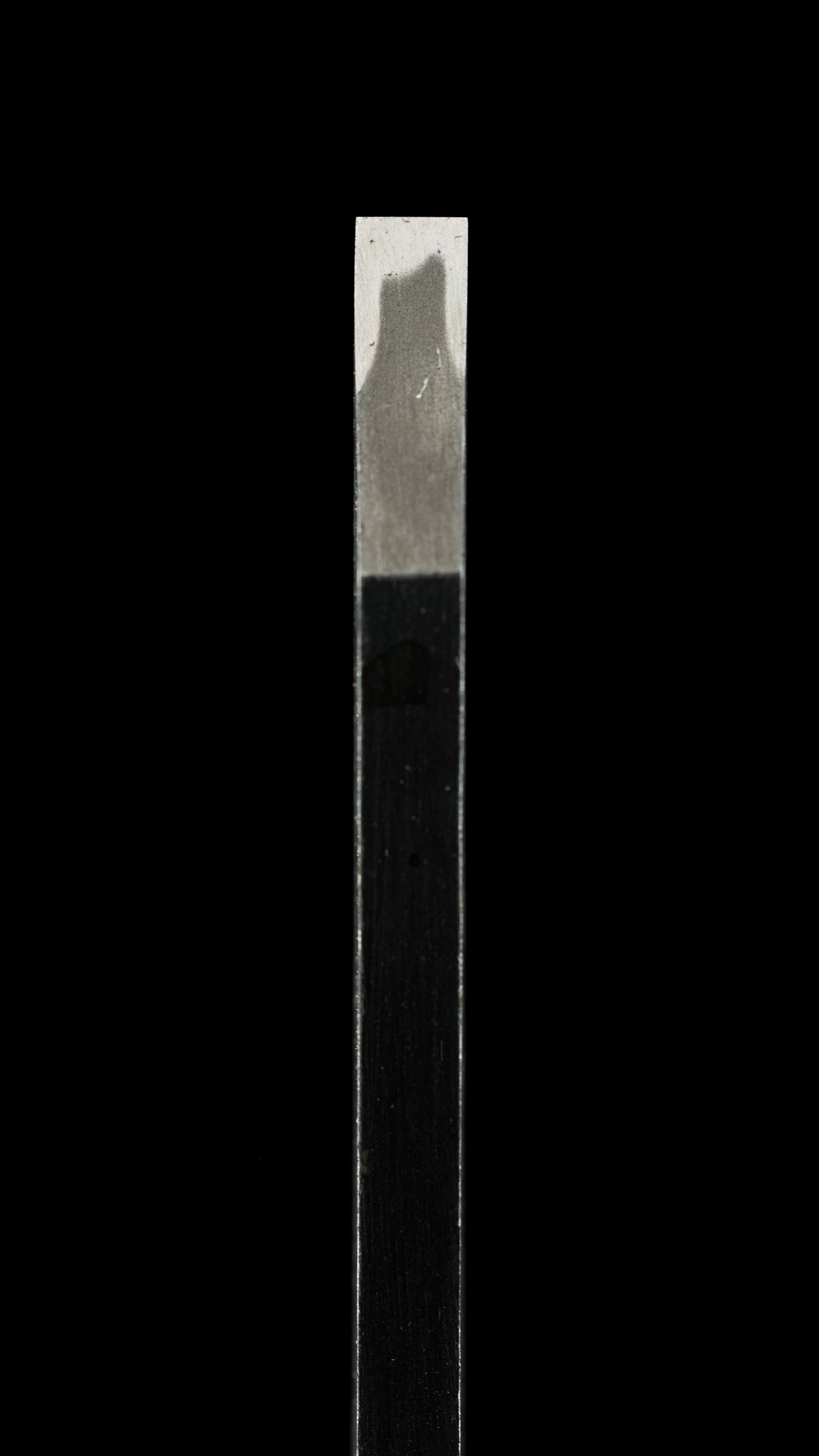 Mukomachi-Nomi Japanese Hand Made Mortise Chisel By Hasegawa Fujisaku - 6mm