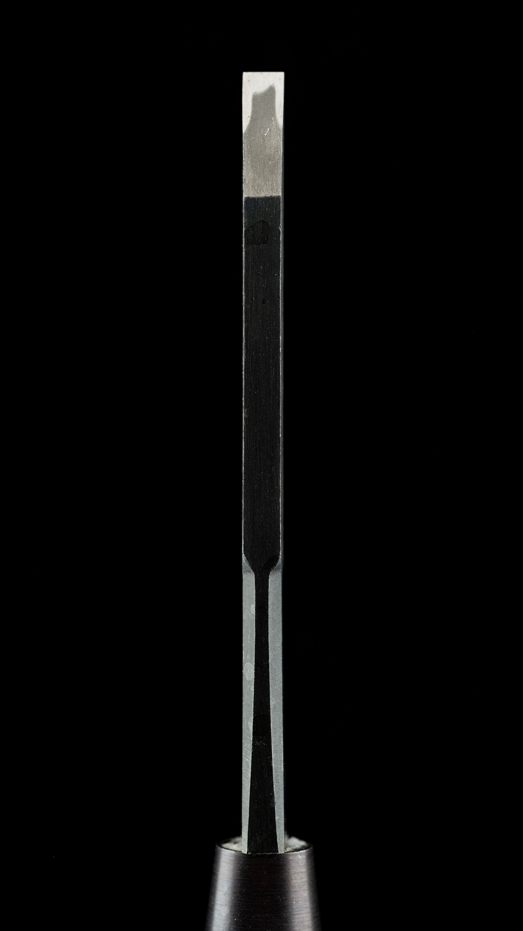 Mukomachi-Nomi Japanese Hand Made Mortise Chisel By Hasegawa Fujisaku - 6mm