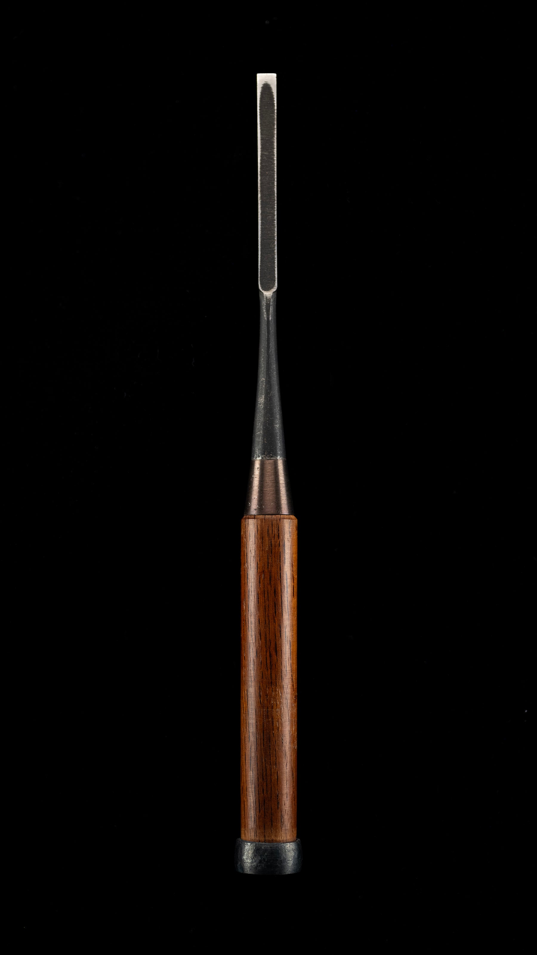 Chu-Tataki-Nomi Japanese Timber Chisel By Sukechika - 6mm