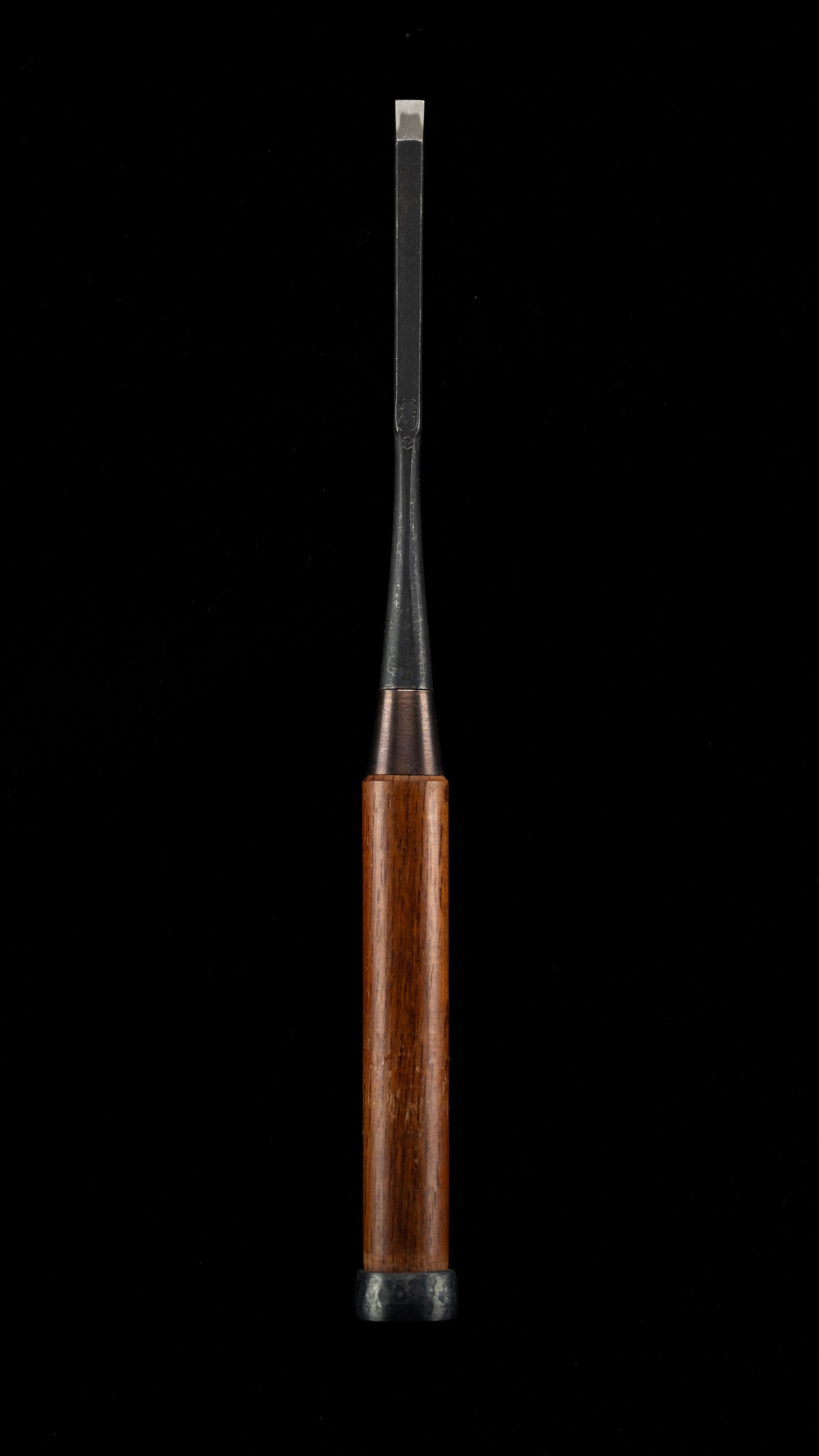 Chu-Tataki-Nomi Japanese Timber Chisel By Sukechika - 6mm