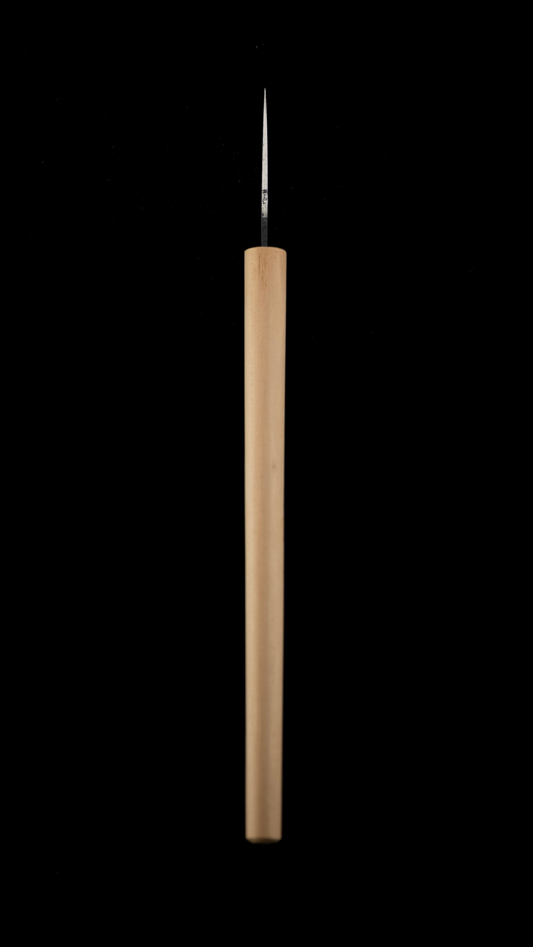 Japanese Hand made Hand kneading Drills By Arai - Four-sided Cone