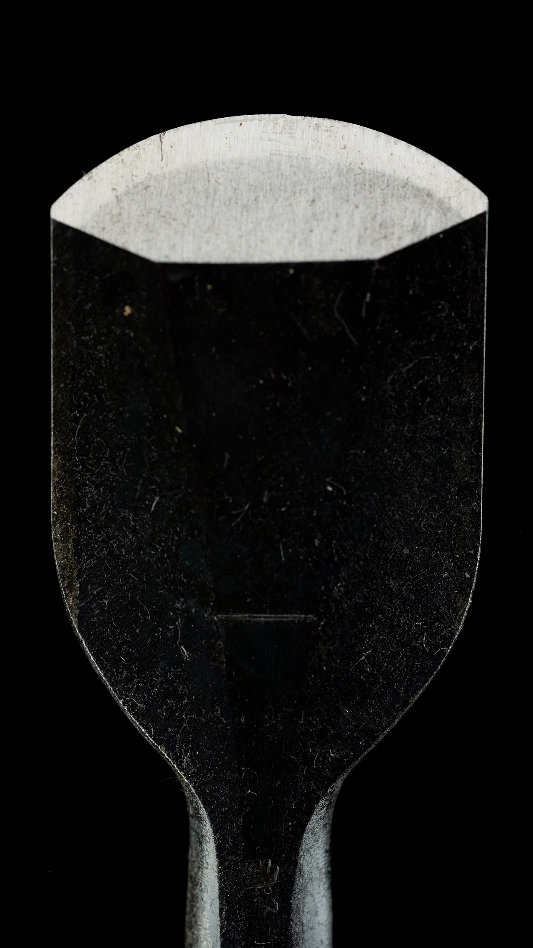 Sotomaru nomi Japanese Incannel Gouge Chisel By Second Generation Konobu - 36mm