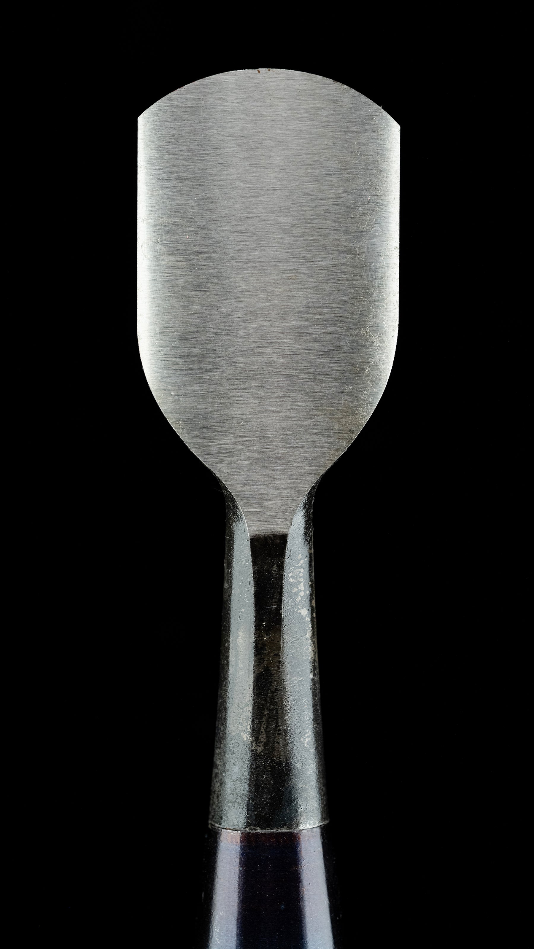 Sotomaru nomi Japanese Incannel Gouge Chisel By Second Generation Konobu - 36mm