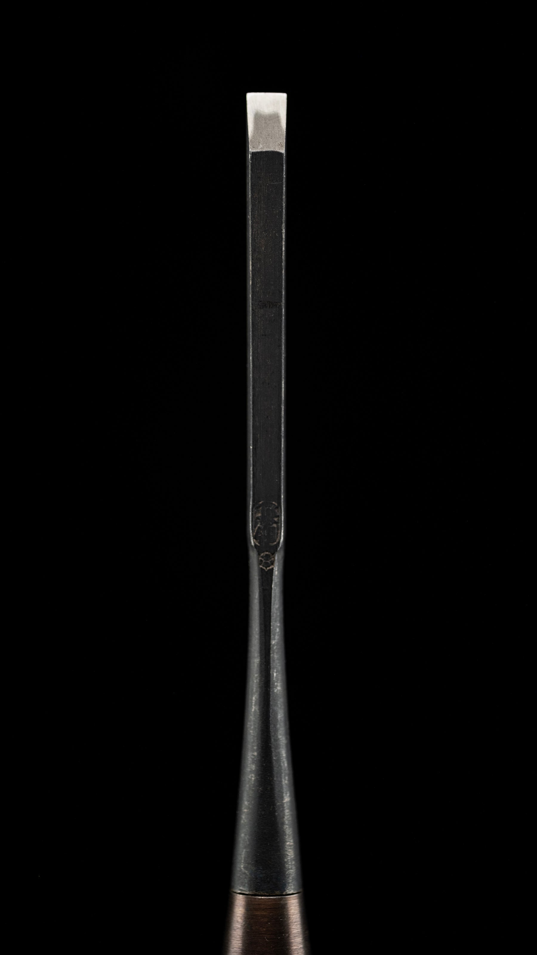 Chu-Tataki-Nomi Japanese Timber Chisel By Sukechika - 6mm