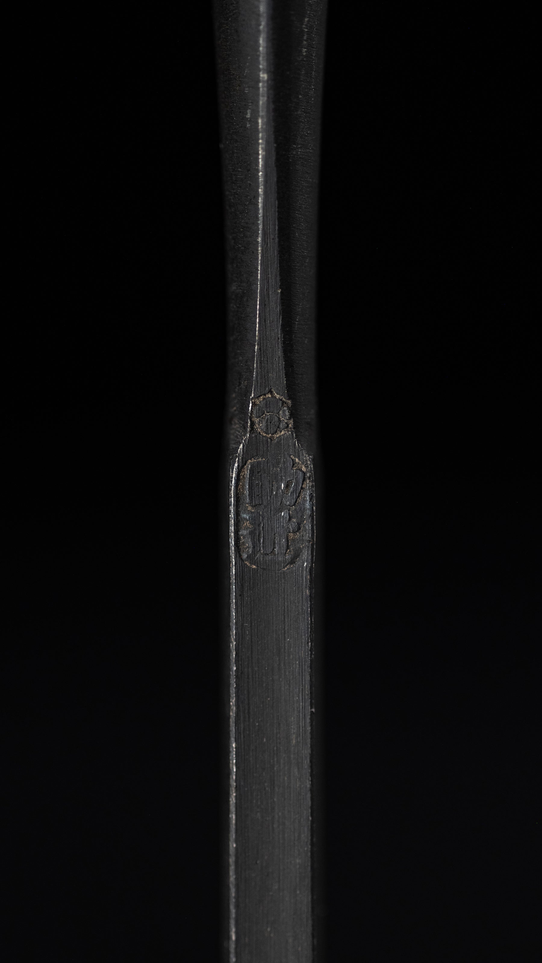 Chu-Tataki-Nomi Japanese Timber Chisel By Sukechika - 6mm