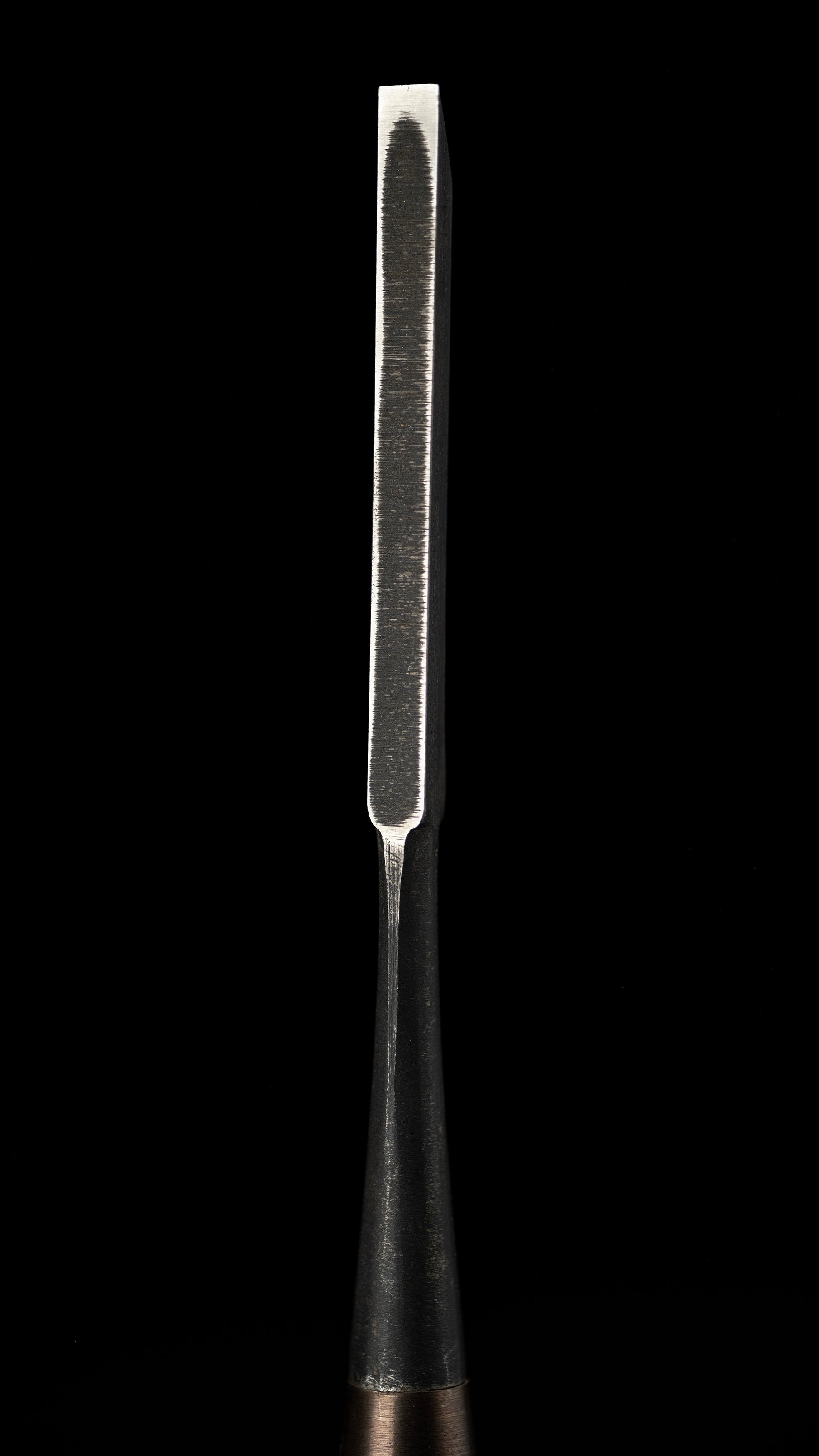Chu-Tataki-Nomi Japanese Timber Chisel By Sukechika - 6mm