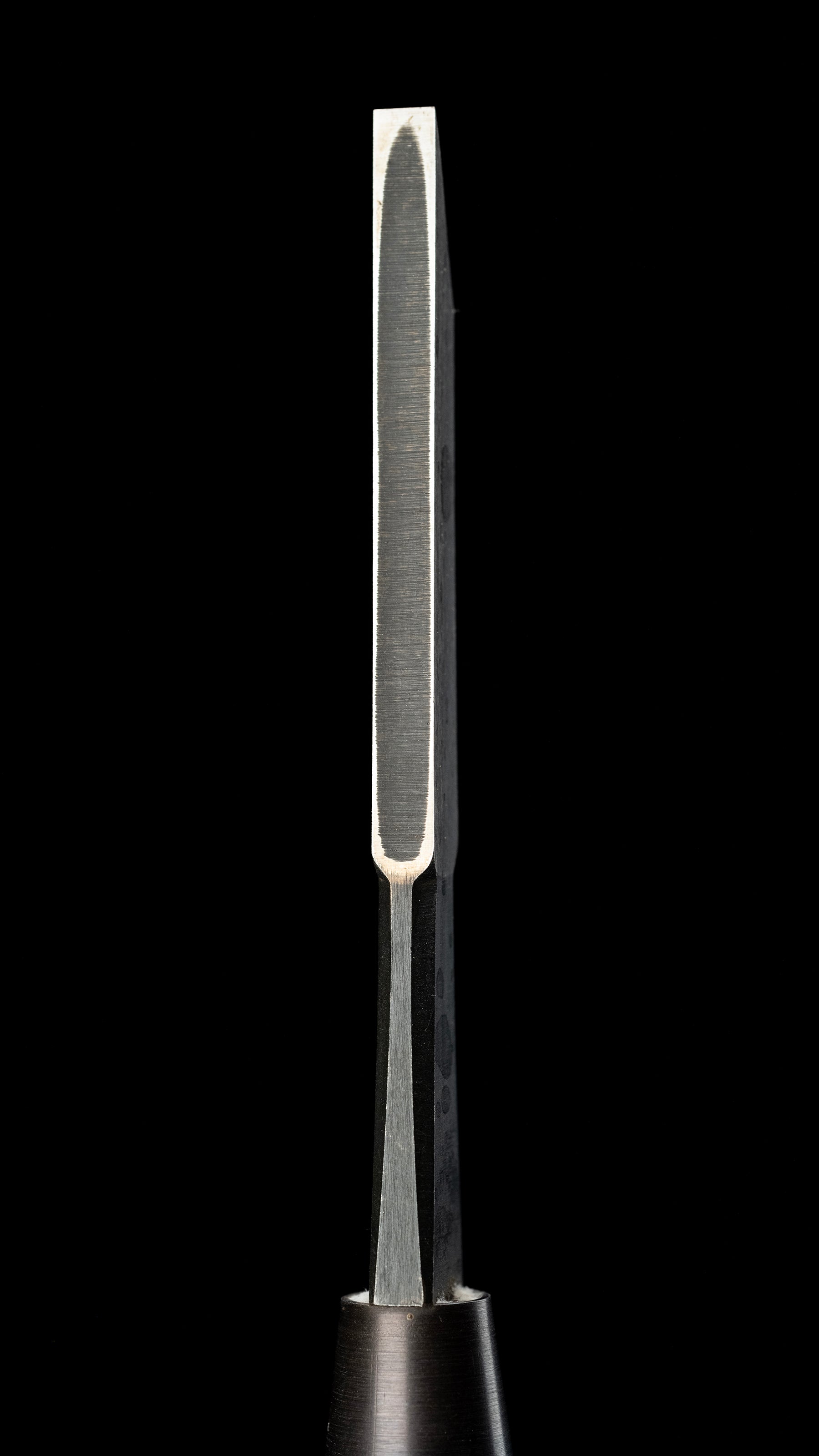 Mukomachi-Nomi Japanese Hand Made Mortise Chisel By Hasegawa Fujisaku - 6mm