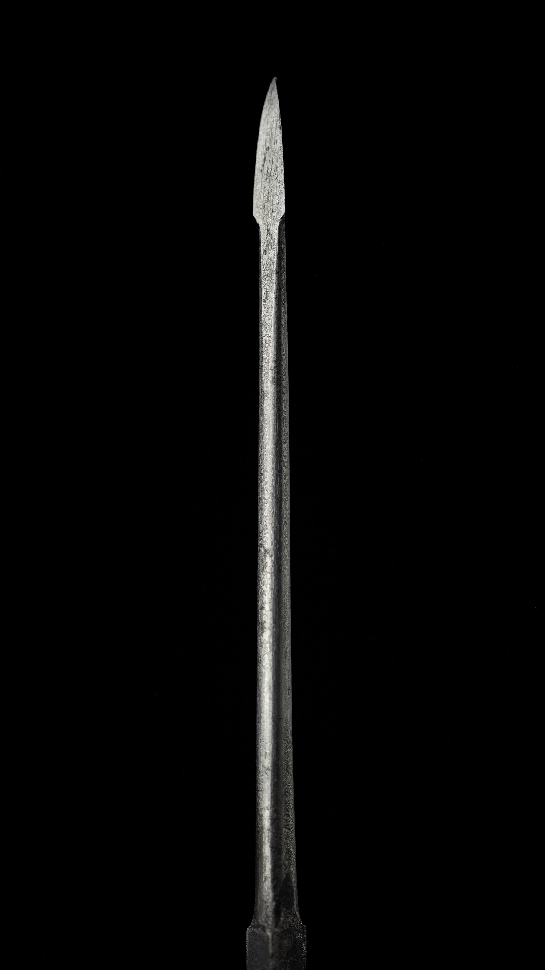 Japanese Hand made Hand kneading Drills By Arai - Third Drills