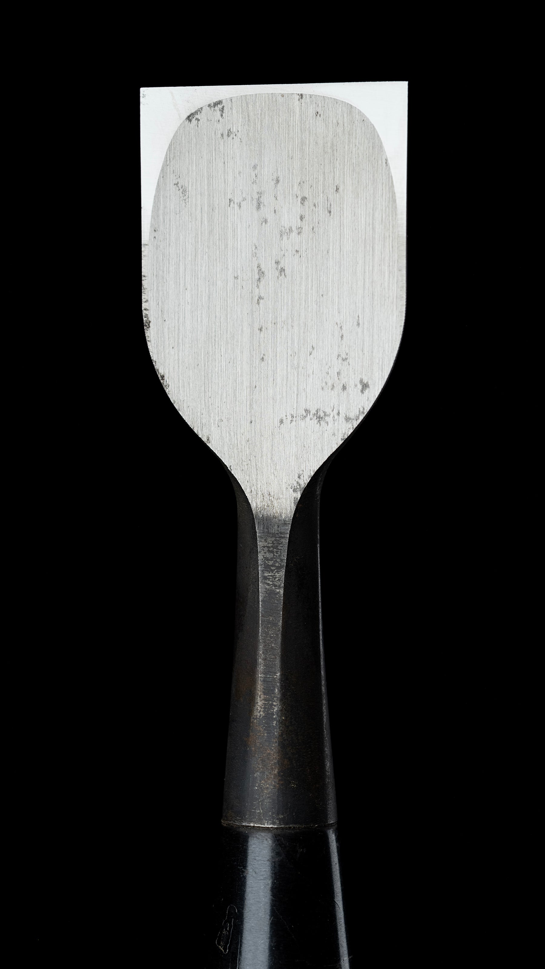 Hira-nomi Japanese Straight Flat Carving Chisel By Second Generation Konobu - 36mm