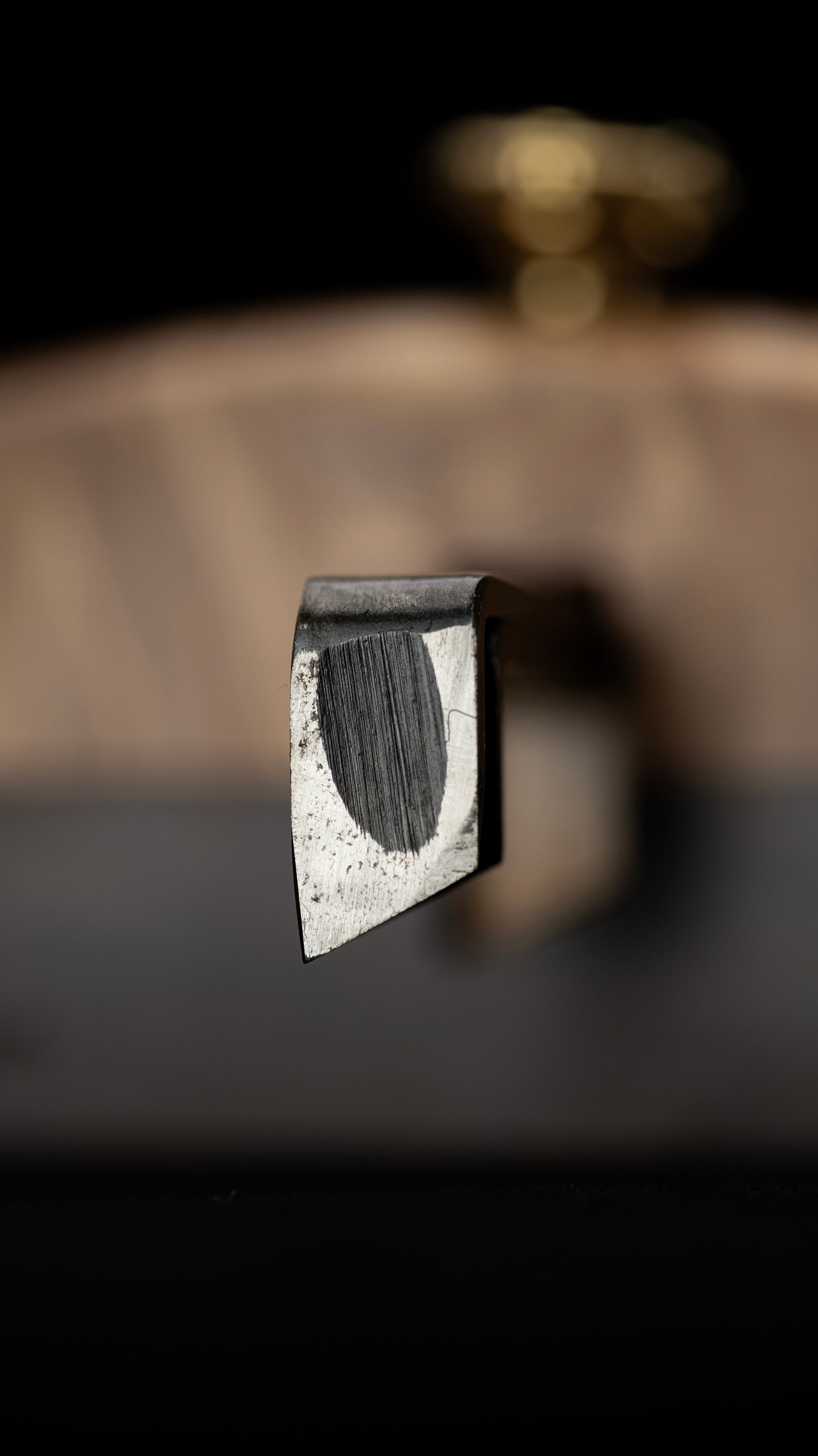 Kama-Kebiki Japanese Hand made Marking Gauge By Artisan