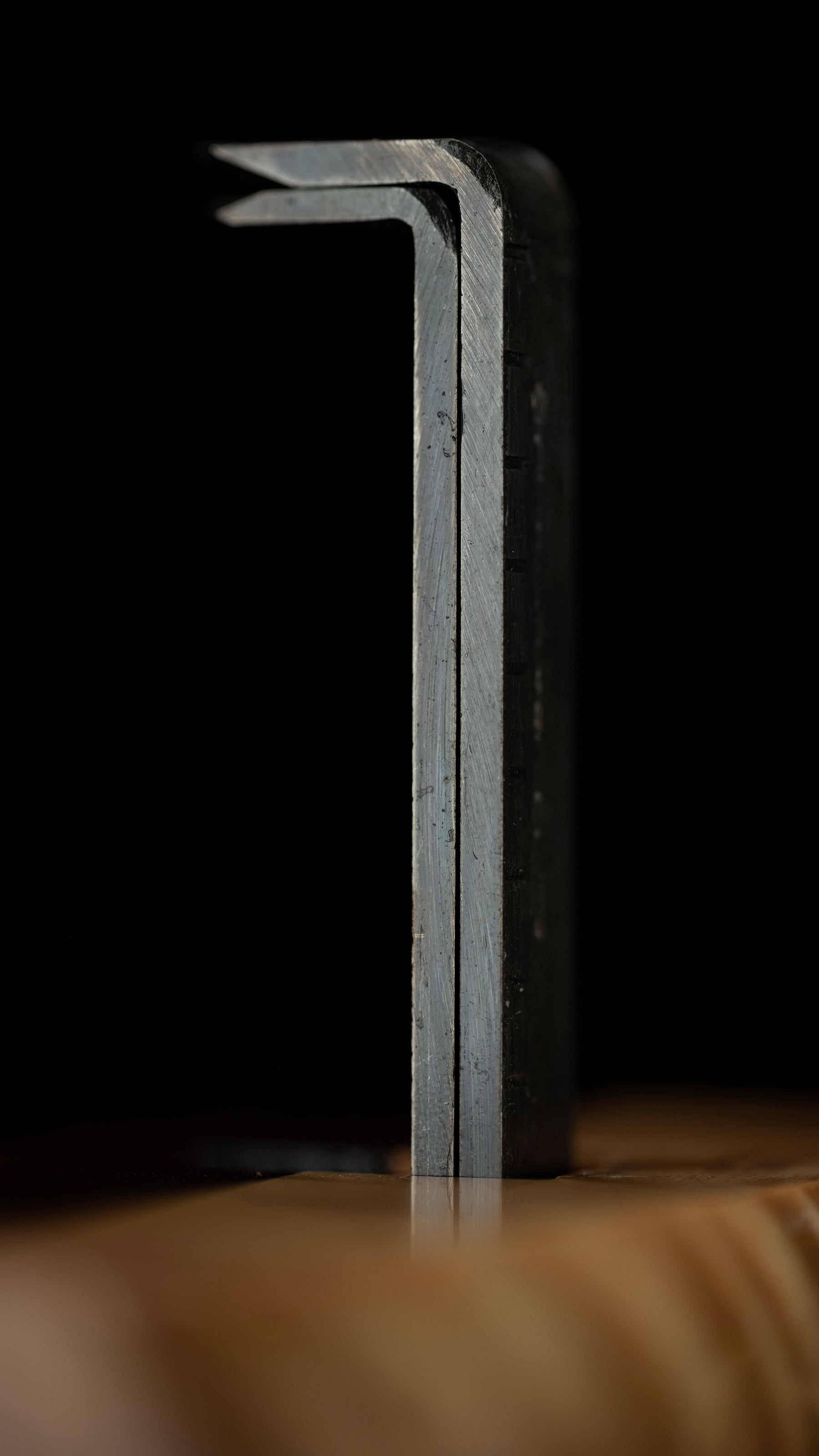Kama-Kebiki Japanese Hand made Marking Gauge By Artisan