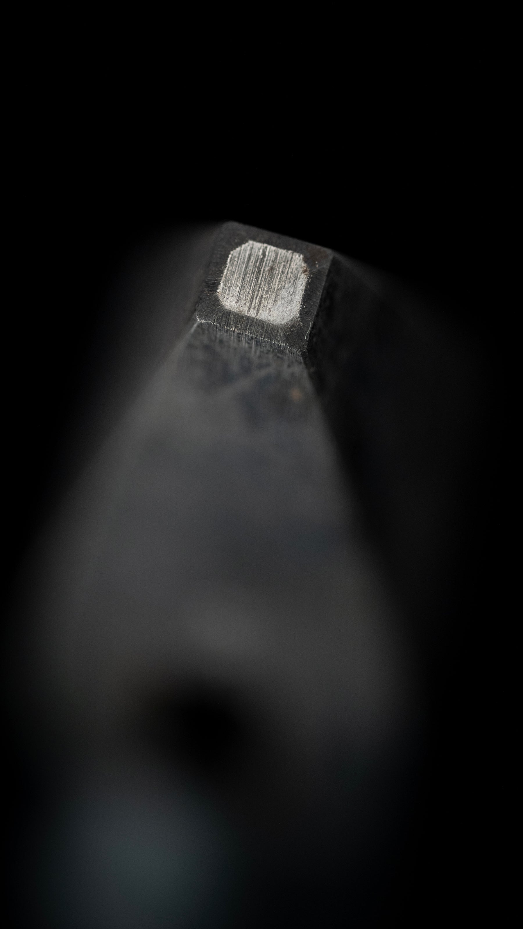 Funate Genno Japanese Hand Made Hammer by Hiroki - 120 Monme