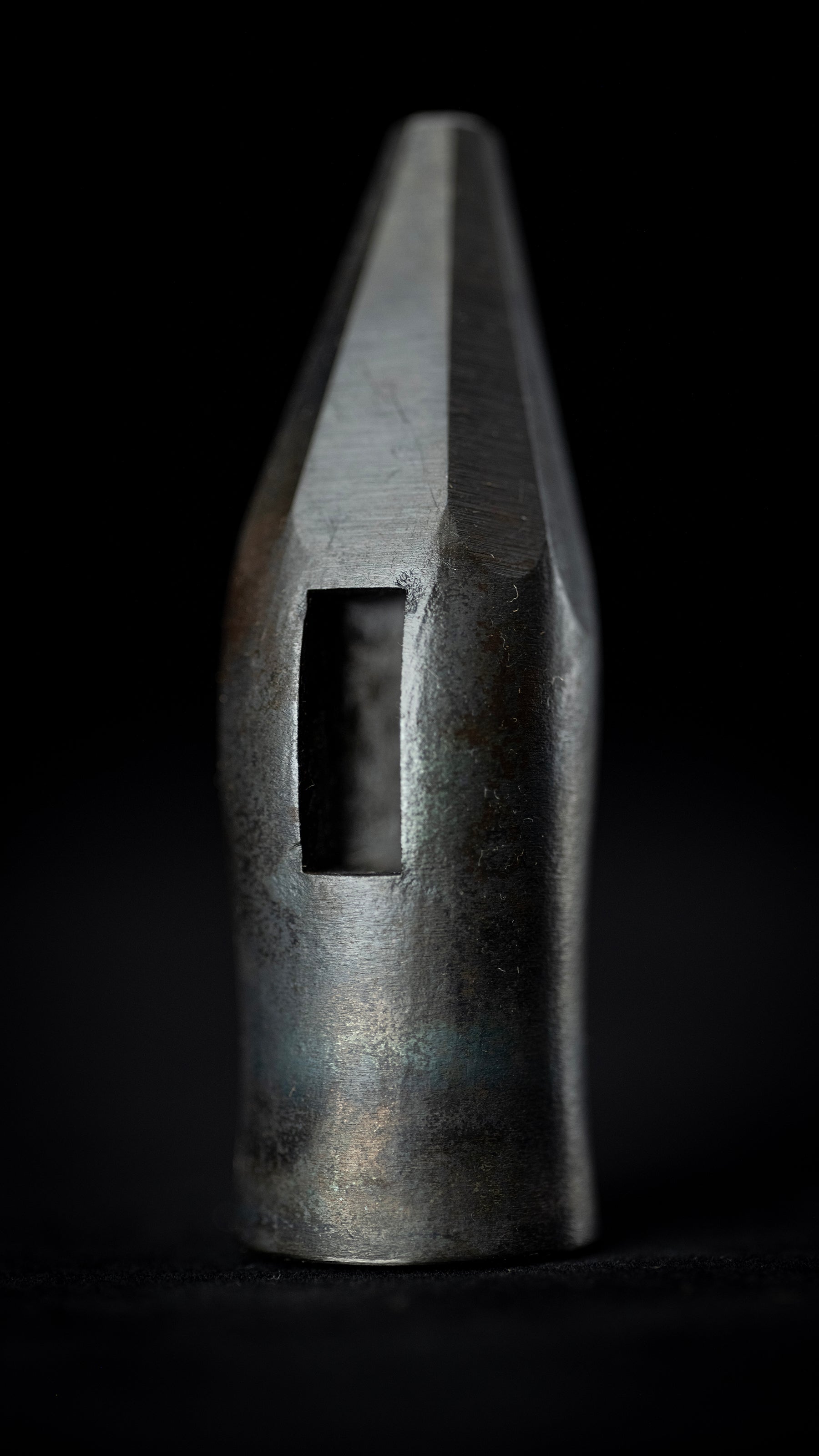 Yamakichi Genno Japanese Hand Made Hammer by Hiroki - 80 Monme ②