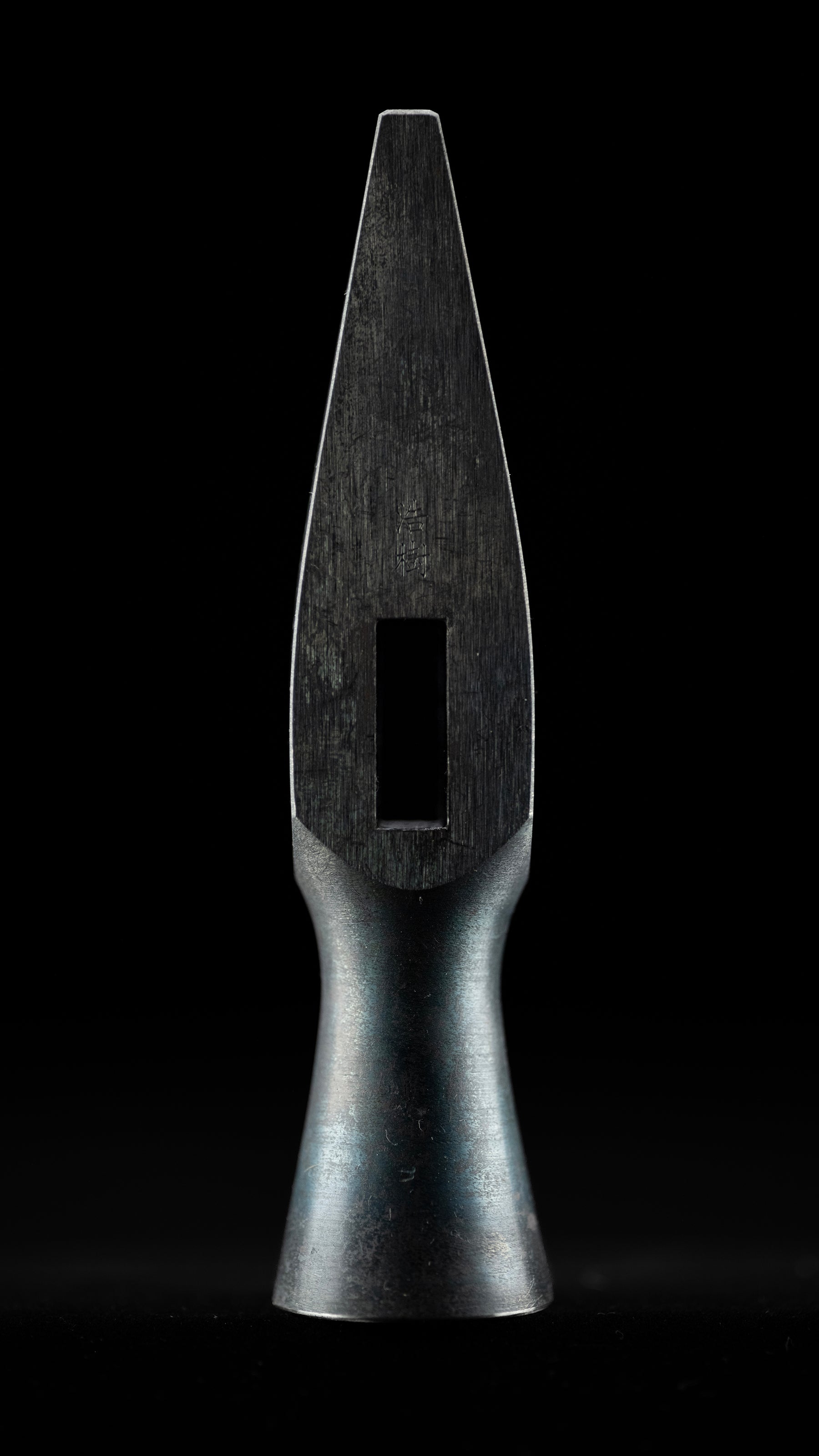 Funate Genno Japanese Hand Made Hammer by Hiroki - 120 Monme