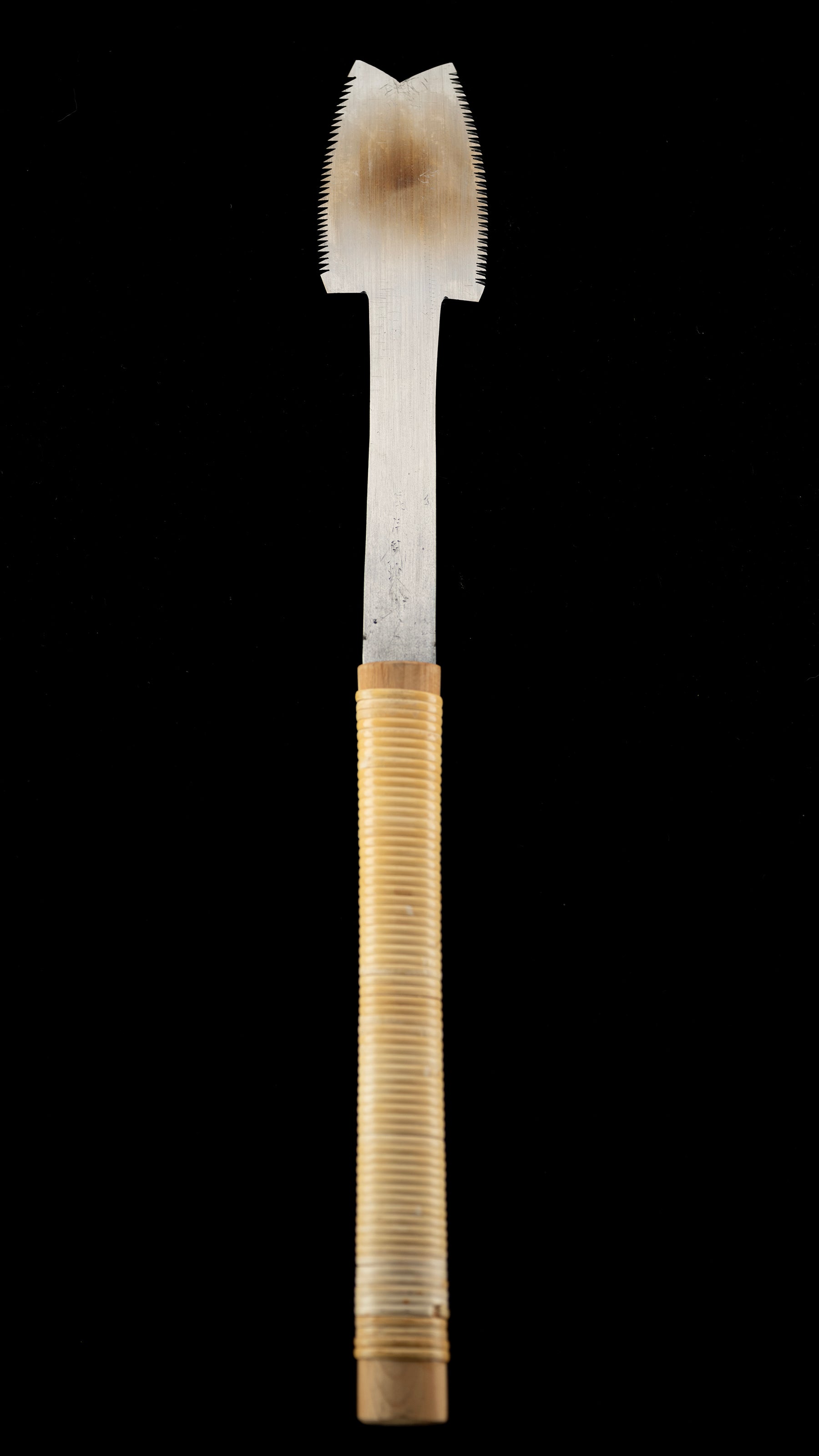 Azebiki Noko Japanese Hand Saw - 75mm