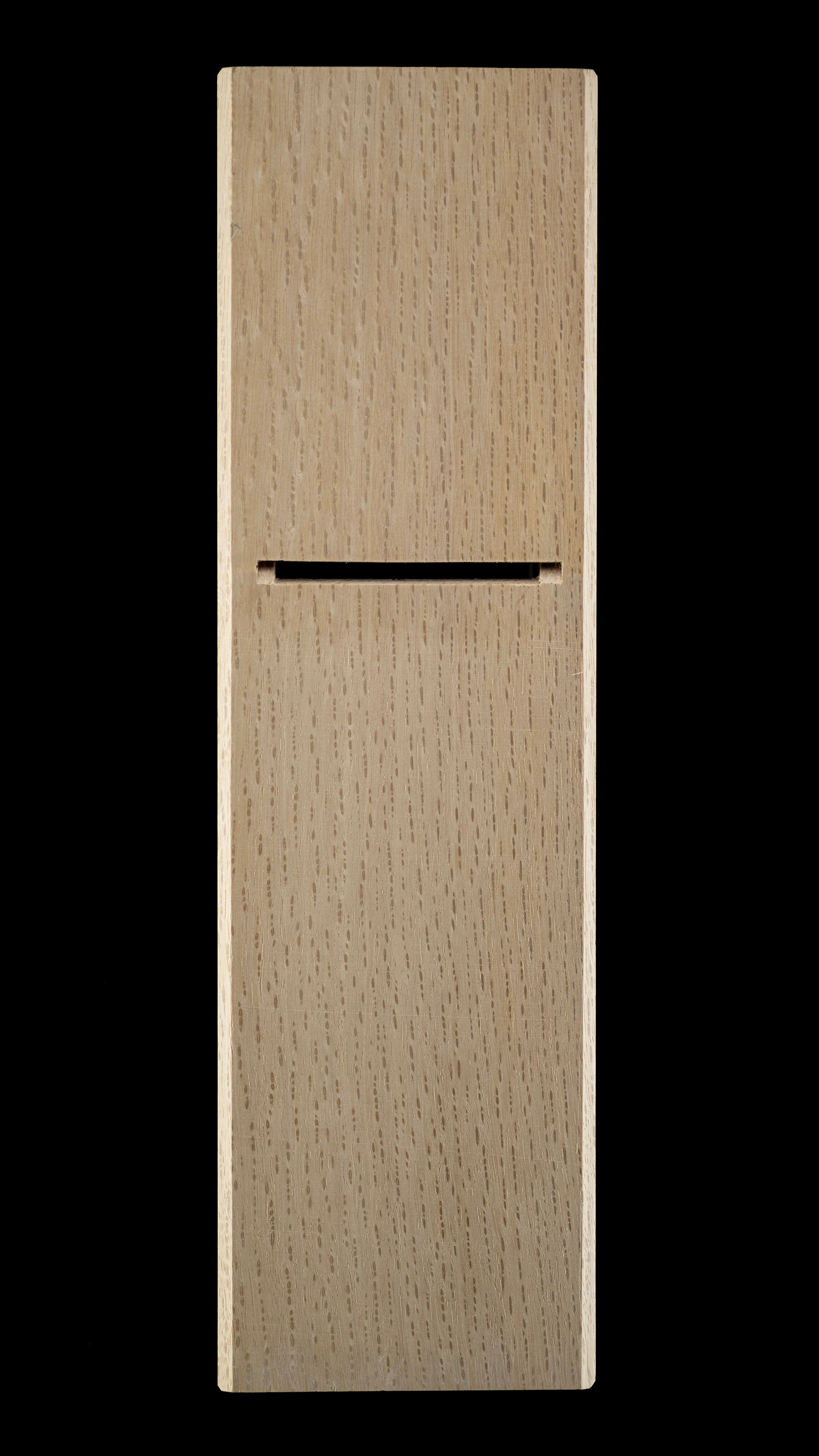 「Ju Ichi」Hira-ganna Japanese Smoothing Plane by Usui Kengo - 65mm ②