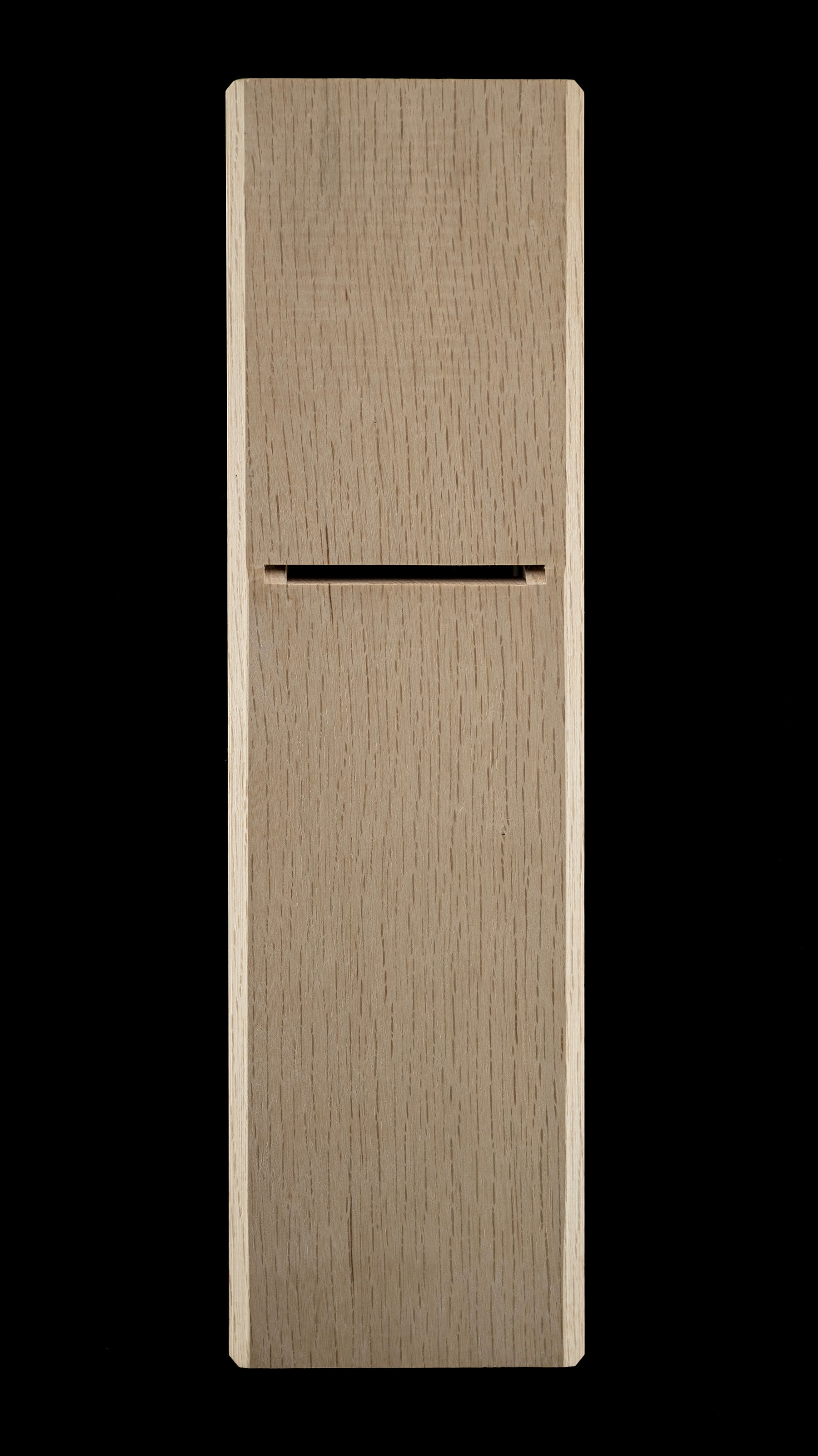 「Ju Ichi」Hira-ganna Japanese Smoothing Plane by Usui Kengo - 60mm