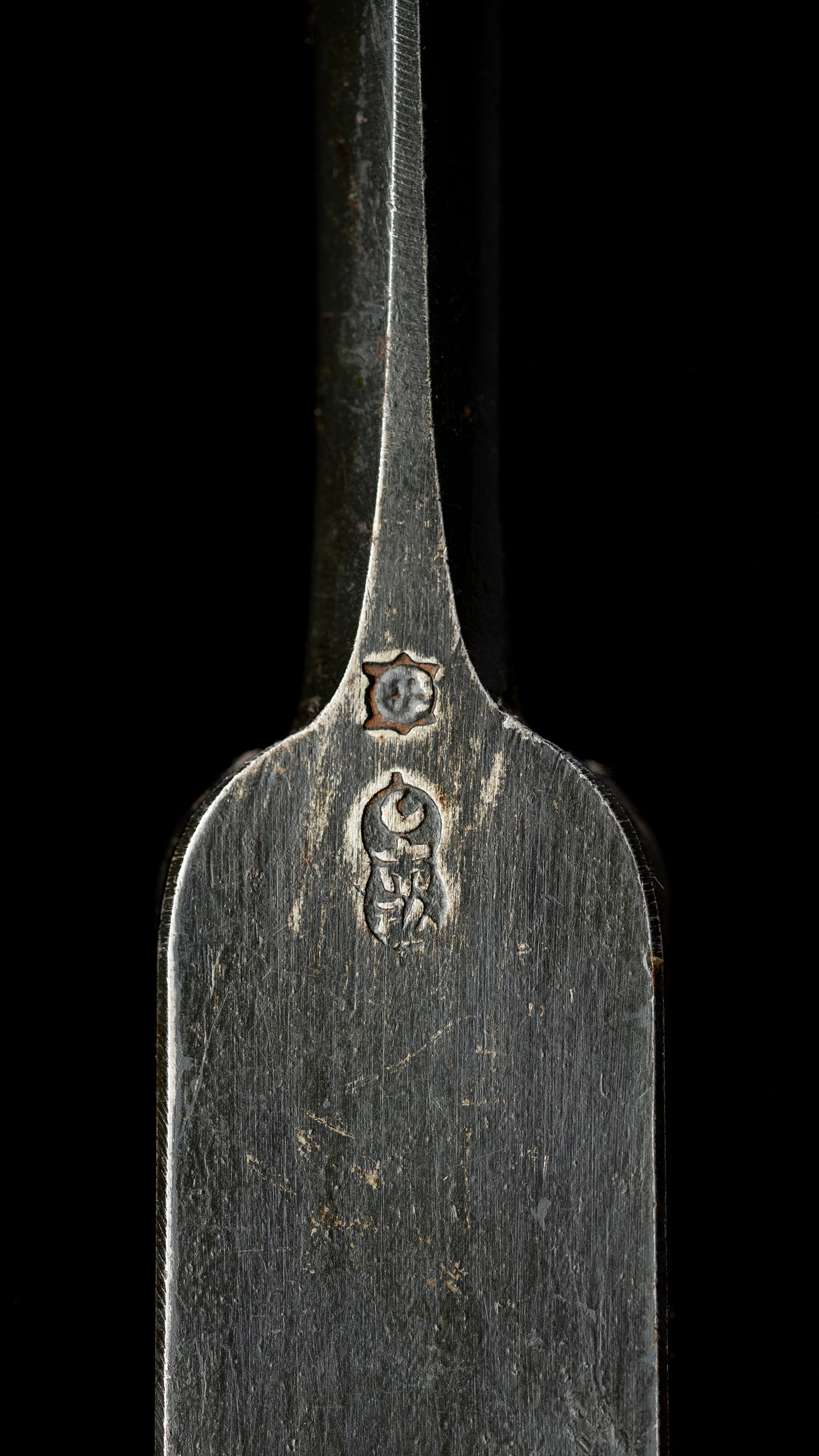 Usu-Nomi Japanese Hand Made Paring Chisel By Ichihiro Ⅱ - 24mm