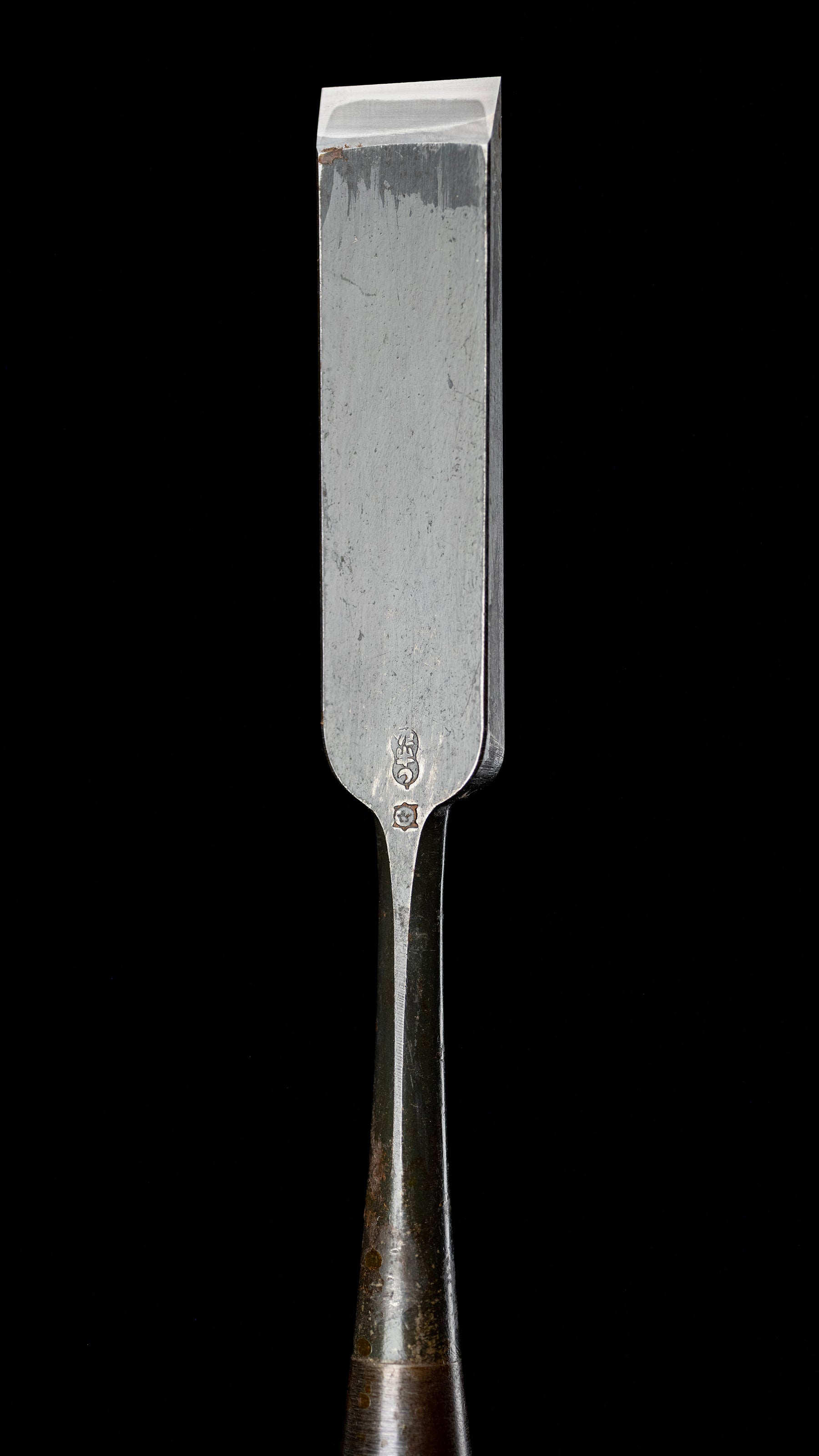 Usu-Nomi Japanese Hand Made Paring Chisel By Ichihiro Ⅱ - 24mm