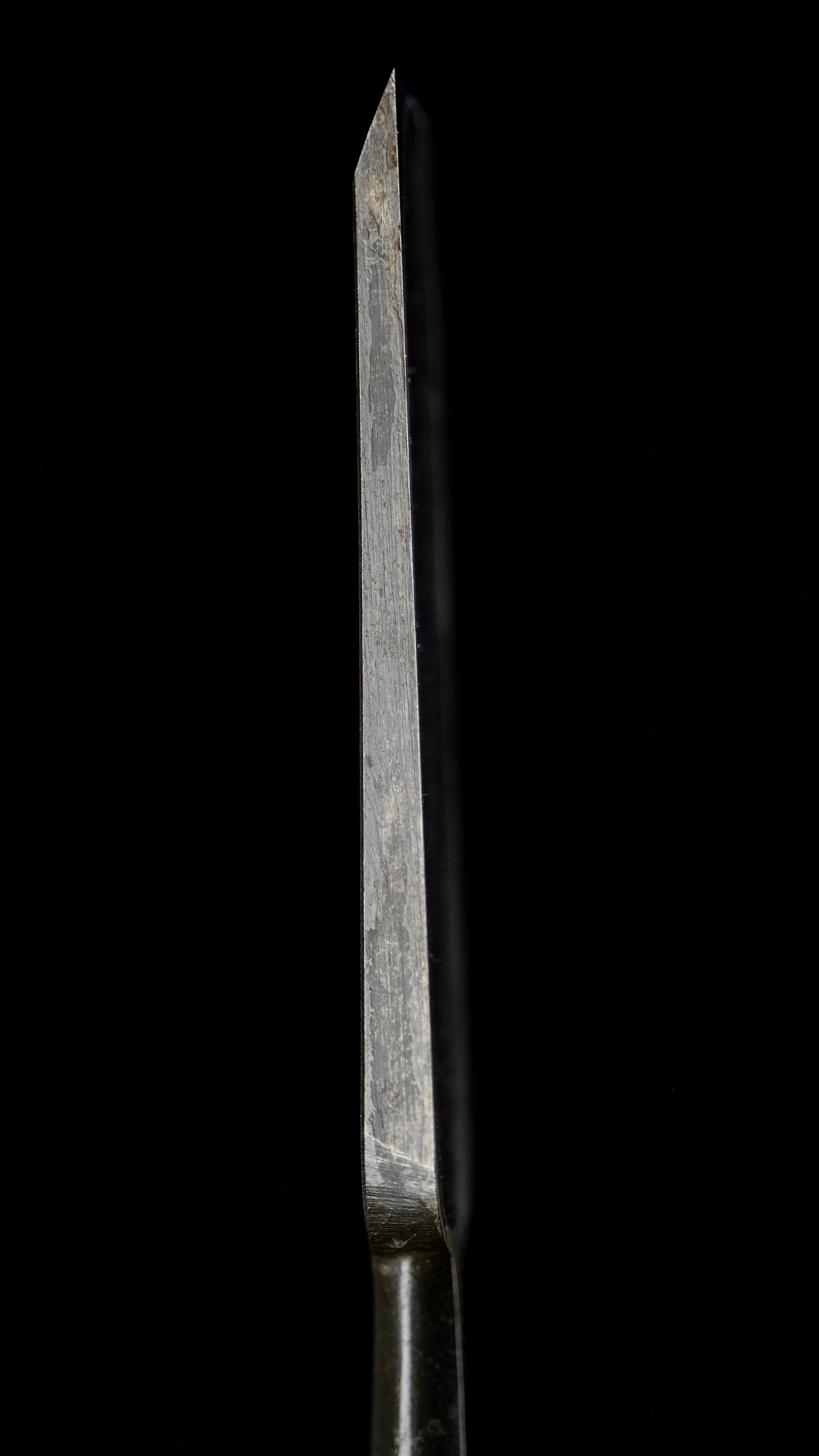 Usu-Nomi Japanese Hand Made Paring Chisel By Ichihiro Ⅱ - 24mm