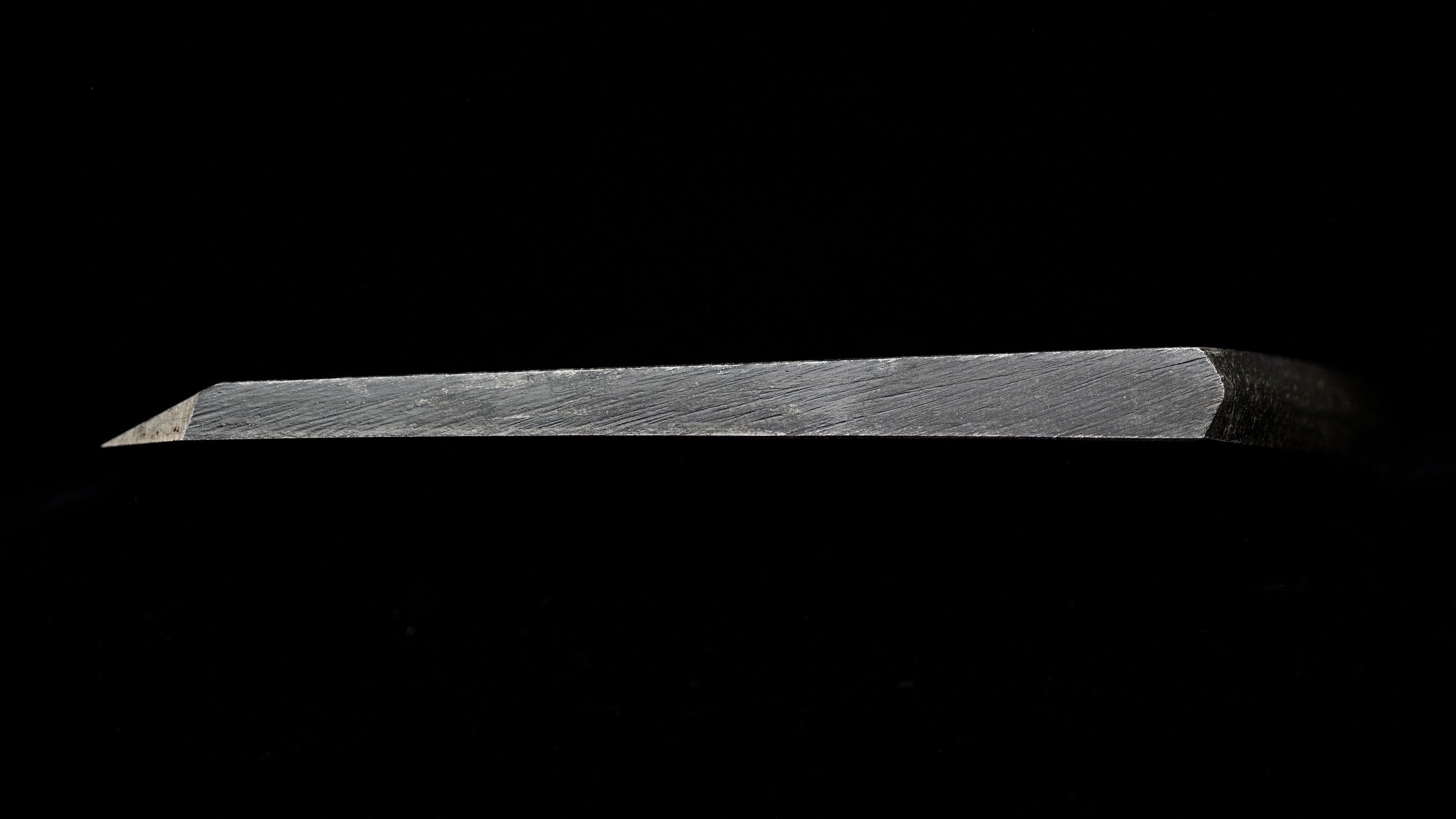 「Ju Ichi」Hira-ganna Japanese Smoothing Plane by Usui Kengo - 60mm
