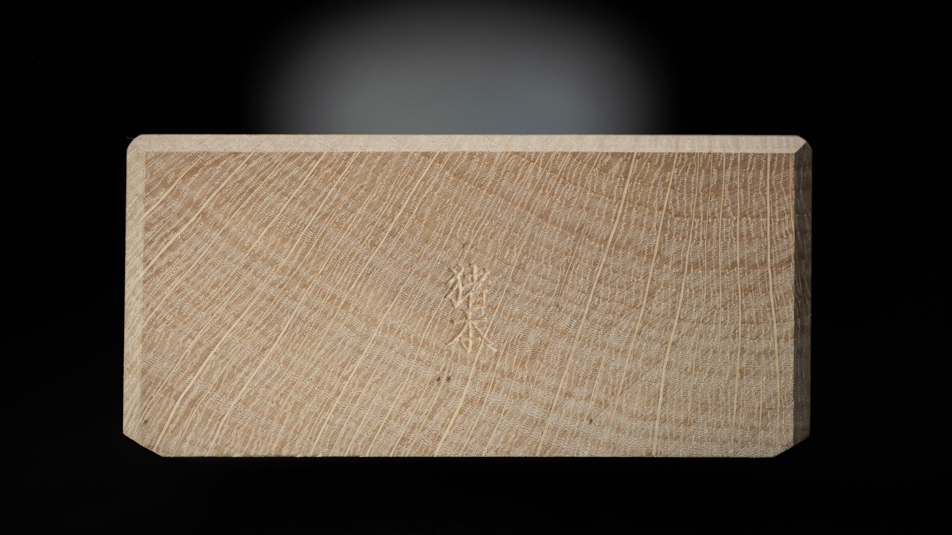 「Ju Ichi」Hira-ganna Japanese Smoothing Plane by Usui Kengo - 60mm