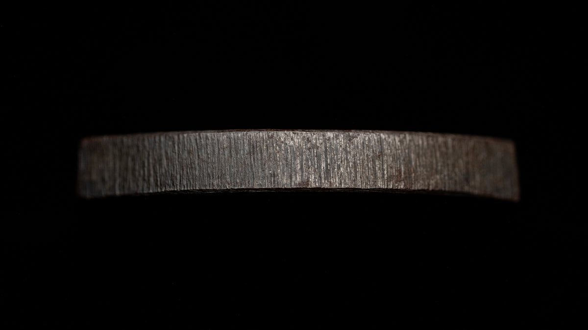 Dainaoshi-Kanna Japanese Standing/Scraper Plane By Oguma Torazaburo - 48mm
