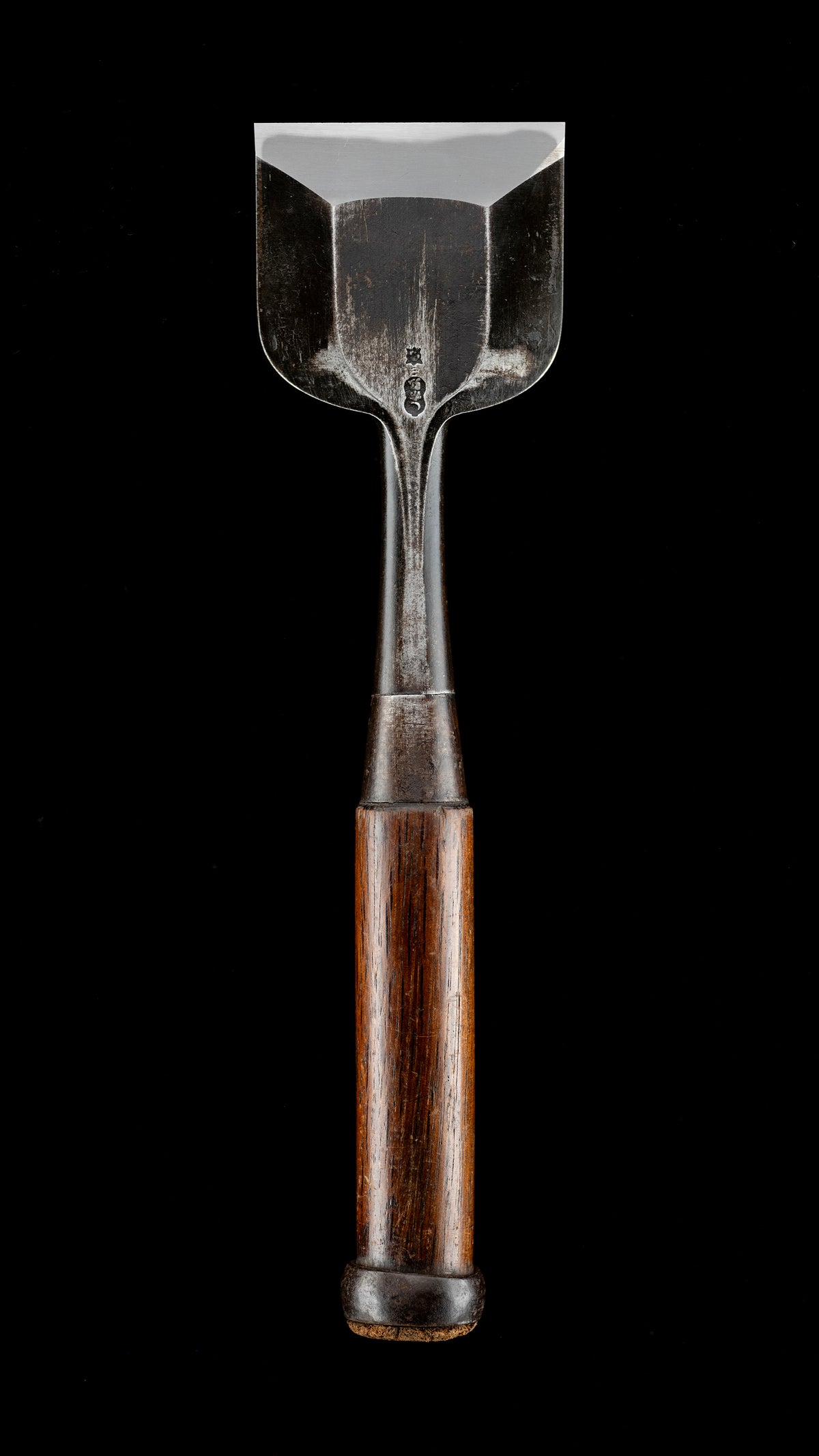 Oire-Nomi Japanese Hand Made Wide Bench Chisel By Ichihiro Ⅱ - 60mm