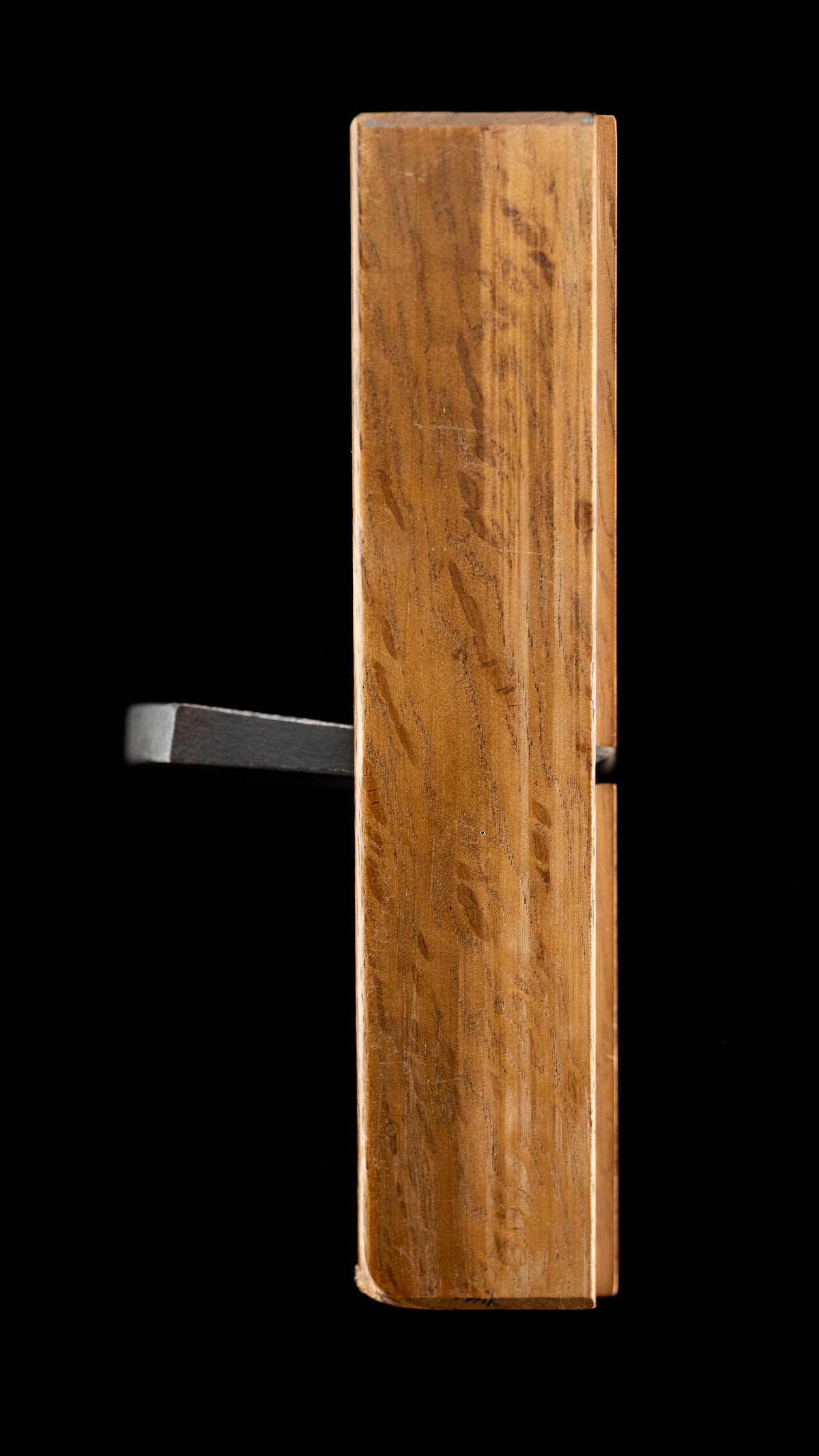 Dainaoshi-Kanna Japanese Standing/Scraper Plane By Oguma Torazaburo - 48mm