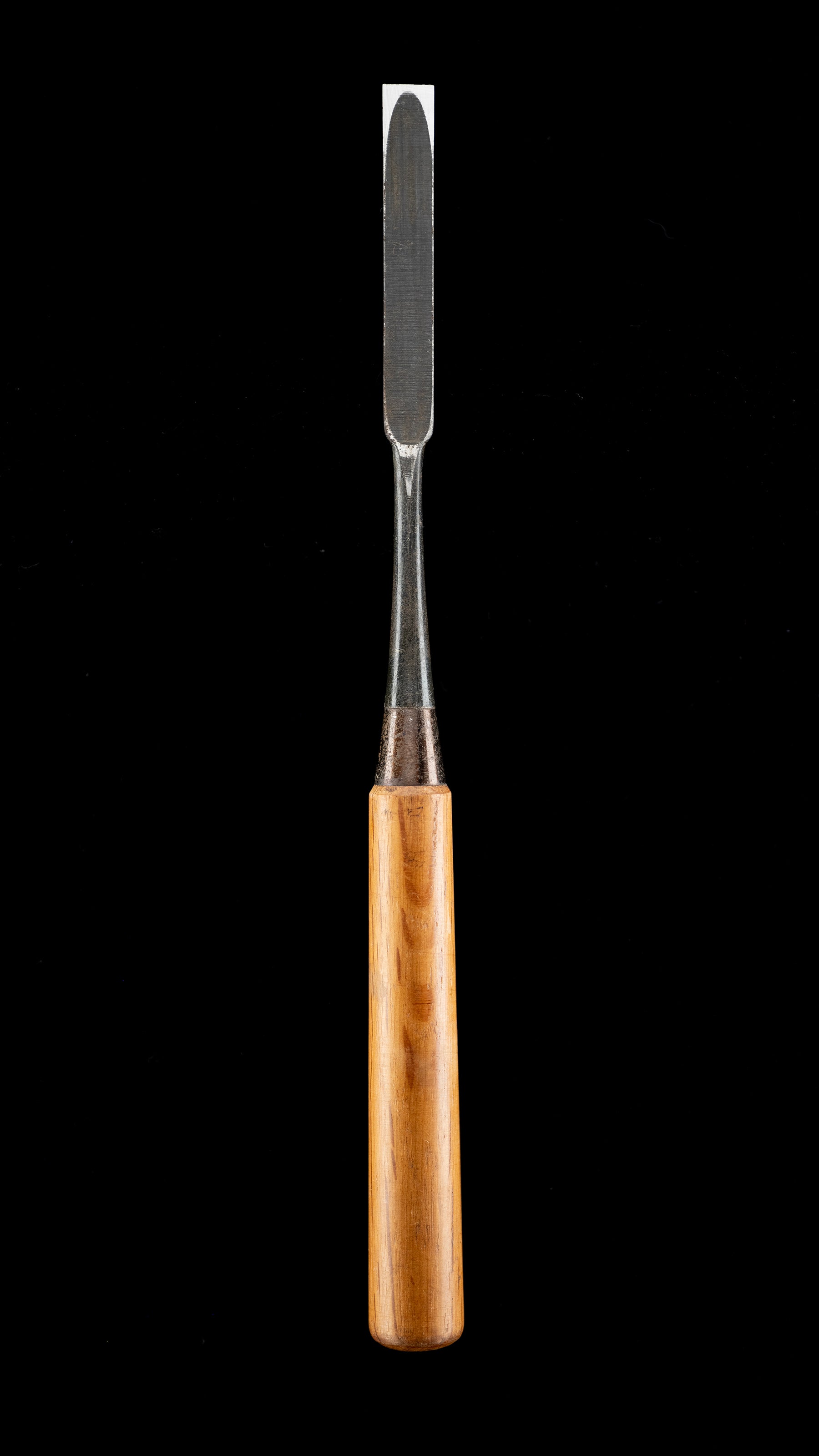 Usu-Nomi Japanese Hand Made Paring Chisel By Sukeno - 12mm