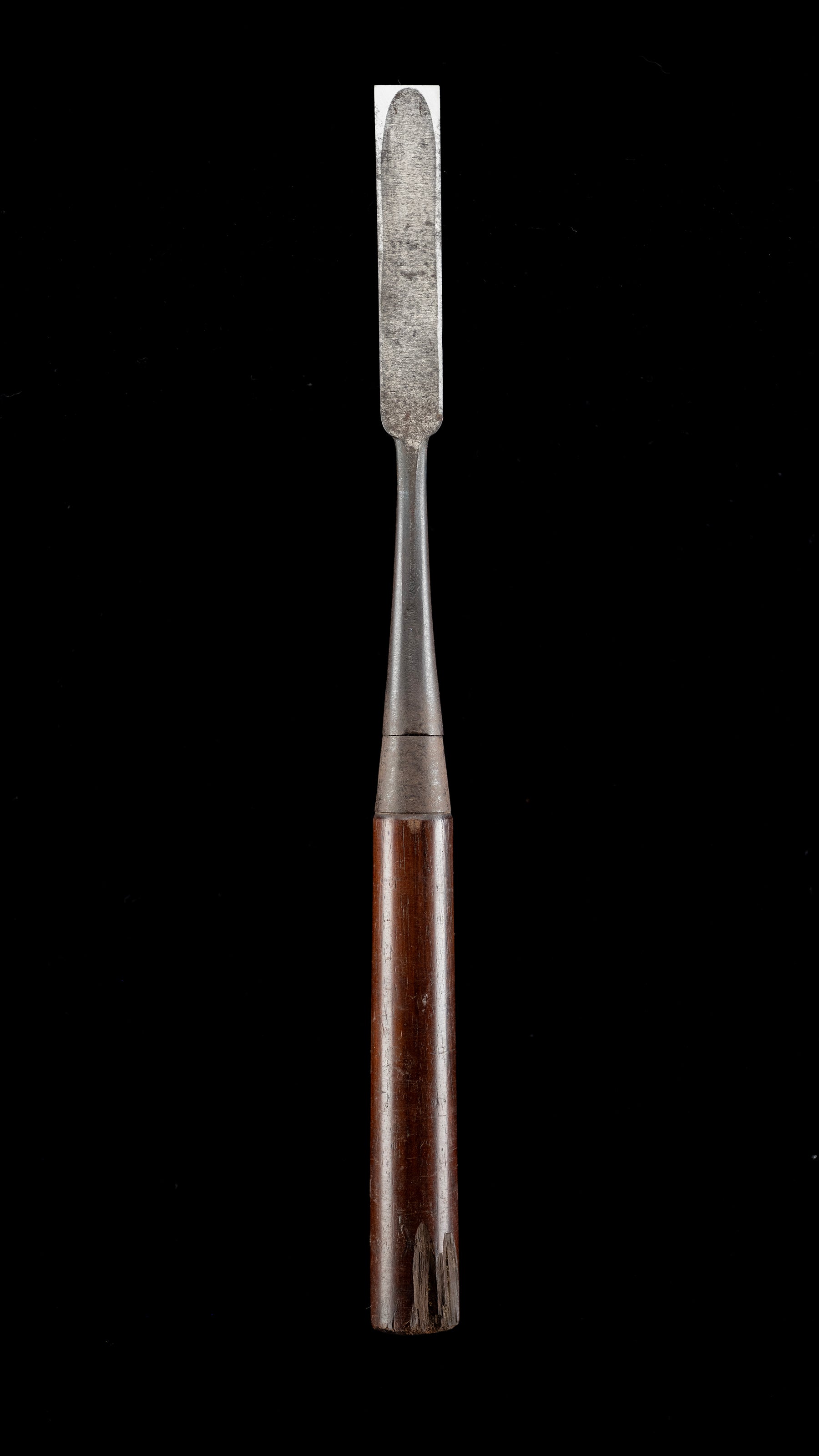 Usu-Nomi Japanese Hand Made Paring Chisel By Shigehiro - 15mm