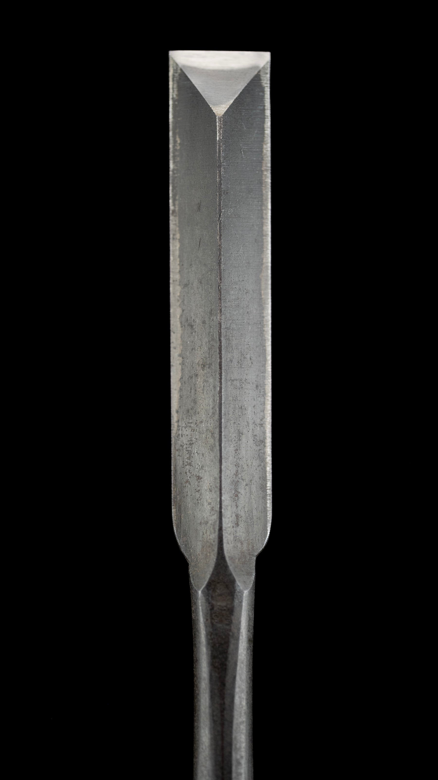 Ootsuki-Nomi Japanese Hand Made Slick Chisel - 24mm
