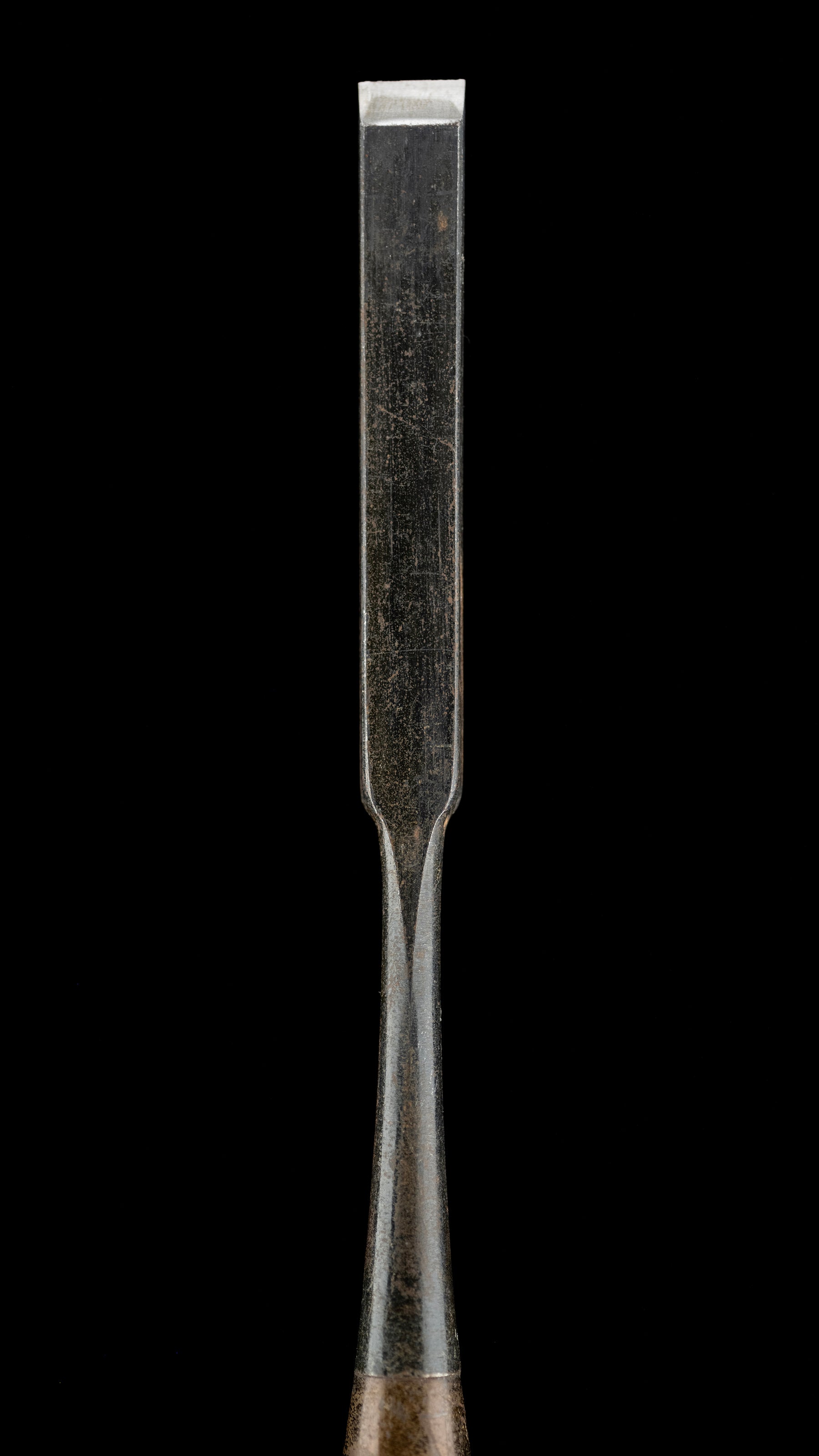 Usu-Nomi Japanese Hand Made Paring Chisel By Sukeno - 12mm
