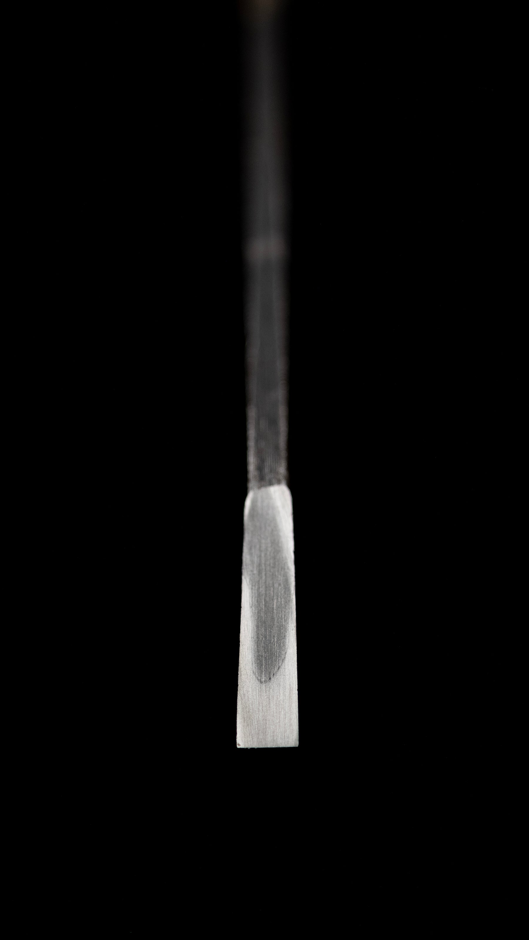 Chu-Tataki-Nomi Japanese Timber Chisel By Daihiko - 3mm