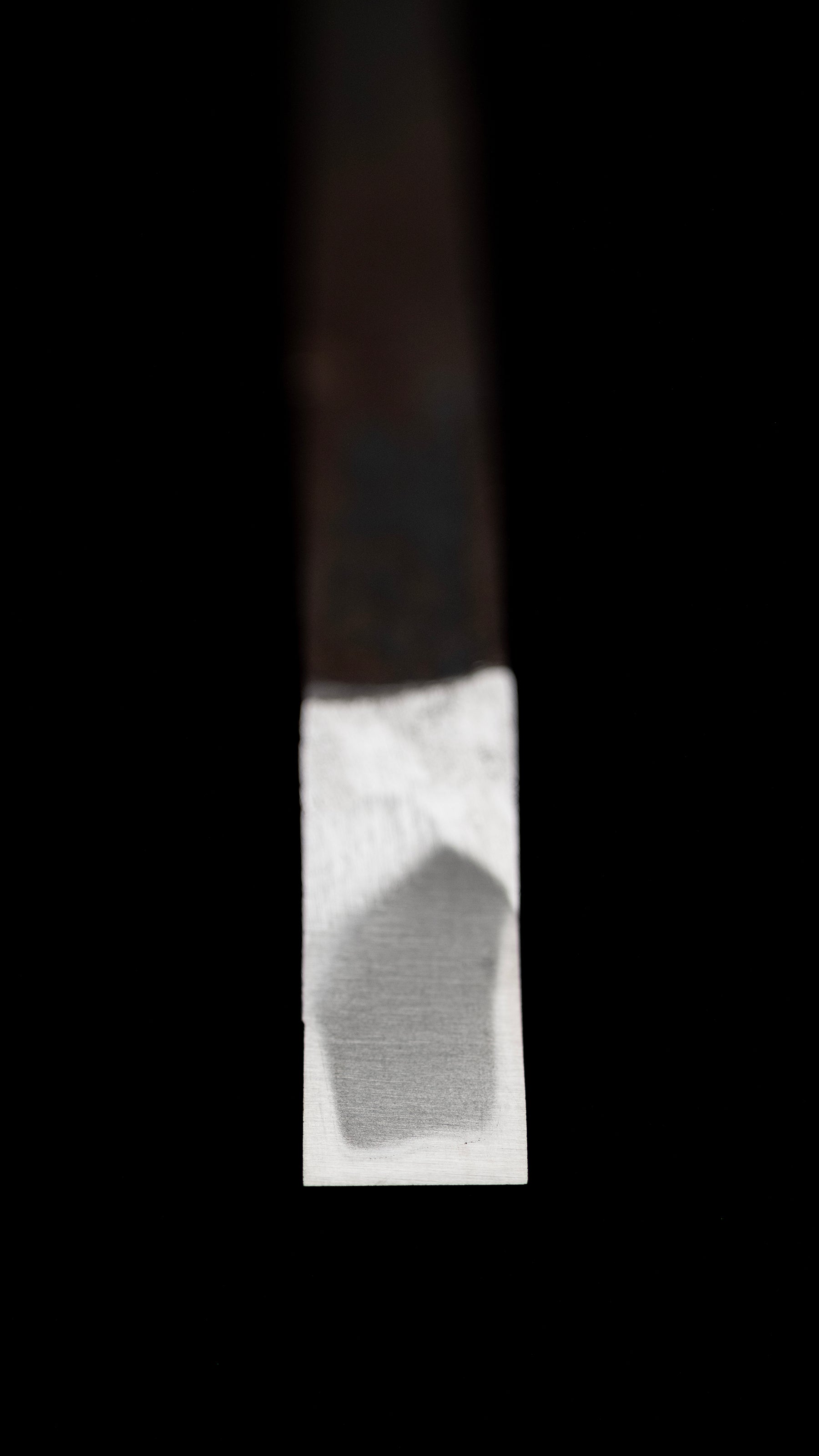Mukomachi-Nomi Japanese Hand Made Mortise Chisel by Sukehisa - 9mm