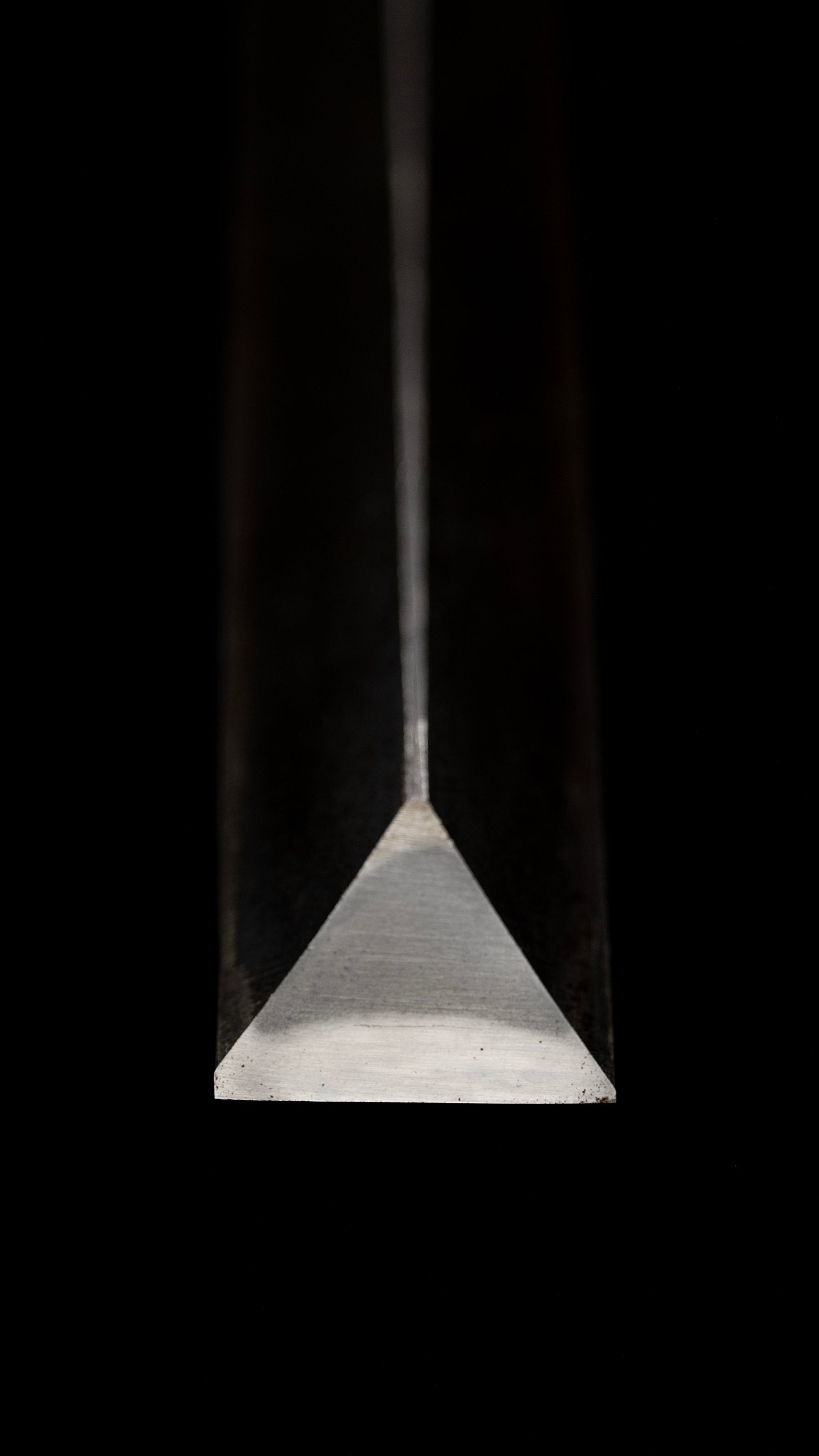 Ootsuki-Nomi Japanese Hand Made Slick Chisel - 24mm