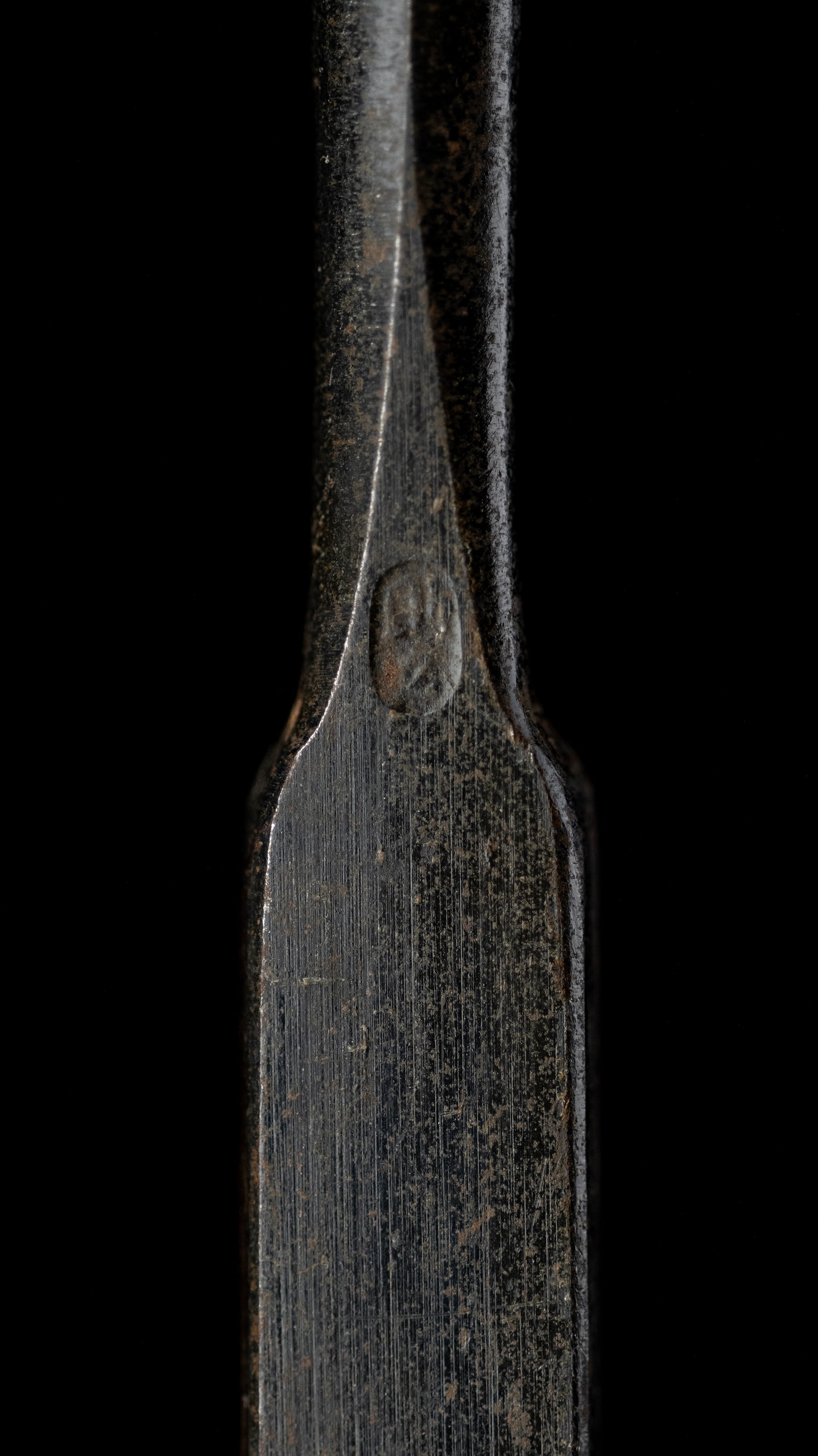 Usu-Nomi Japanese Hand Made Paring Chisel By Sukeno - 12mm
