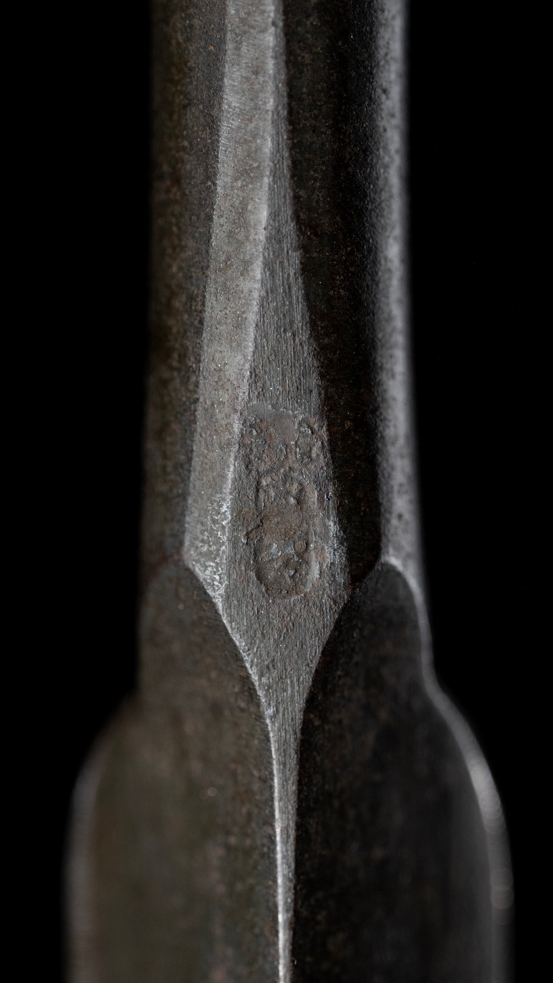 Ootsuki-Nomi Japanese Hand Made Slick Chisel - 24mm