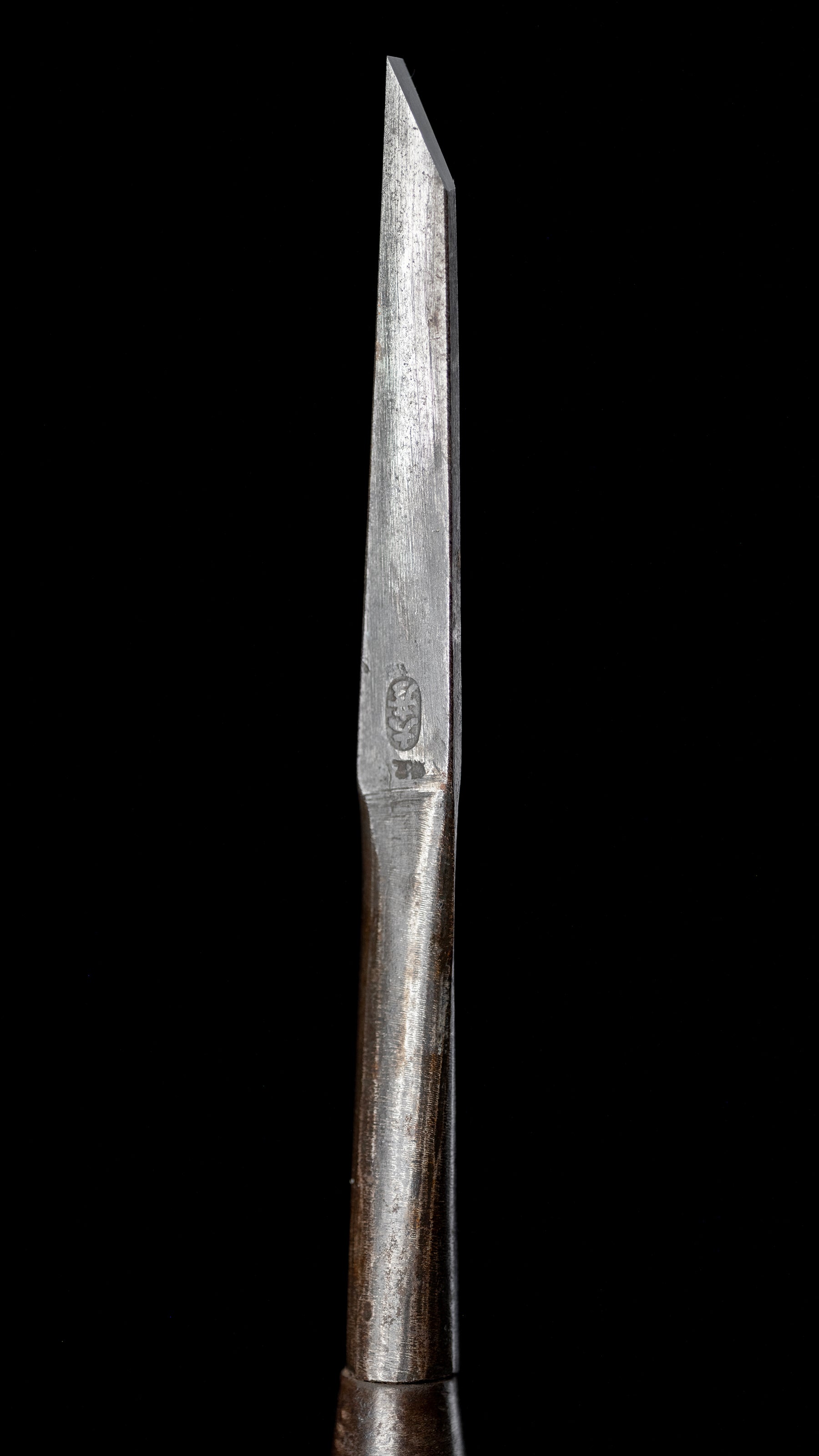 Chu-Tataki-Nomi Japanese Timber Chisel By Daihiko - 3mm