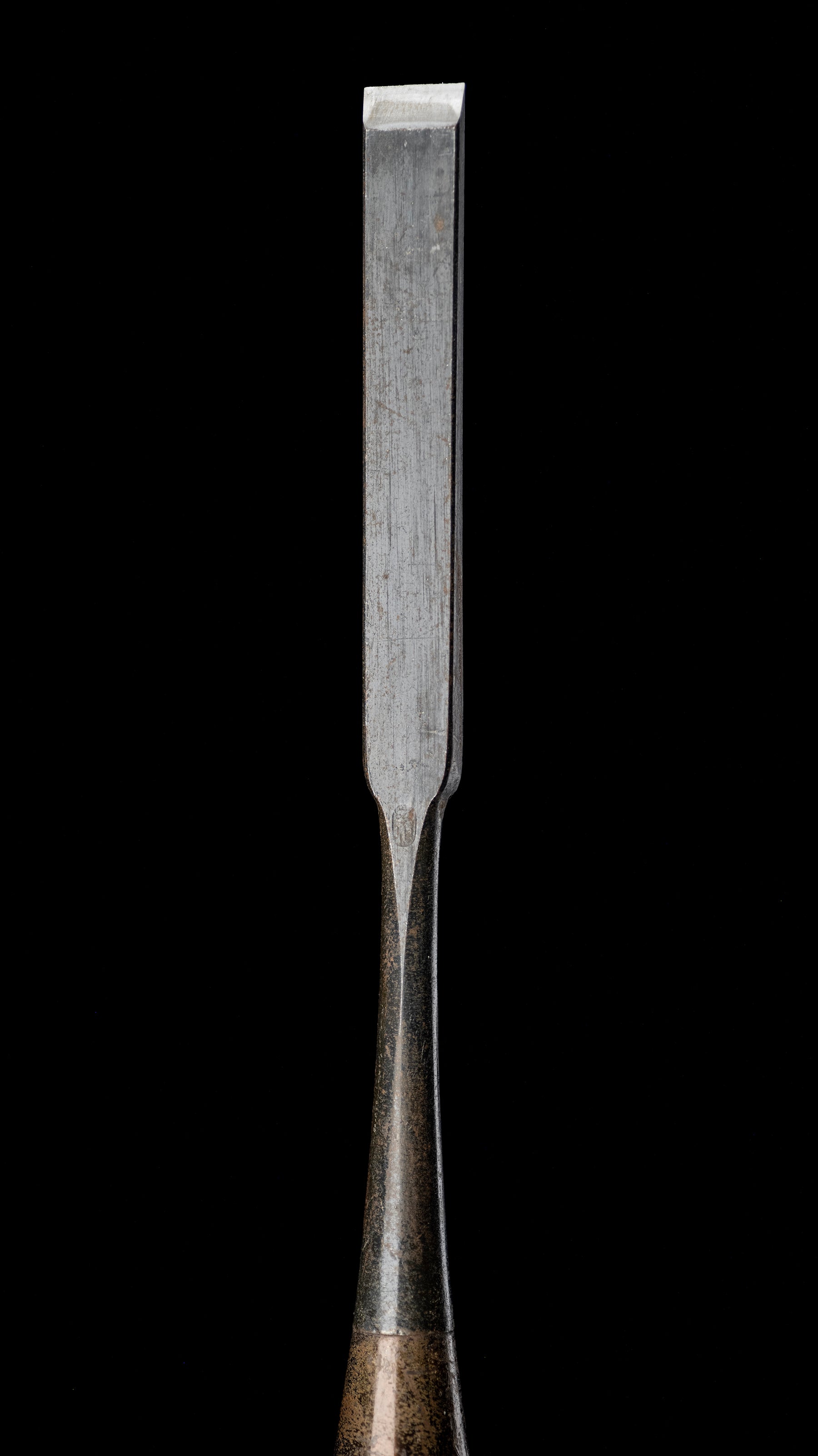 Usu-Nomi Japanese Hand Made Paring Chisel By Sukeno - 12mm