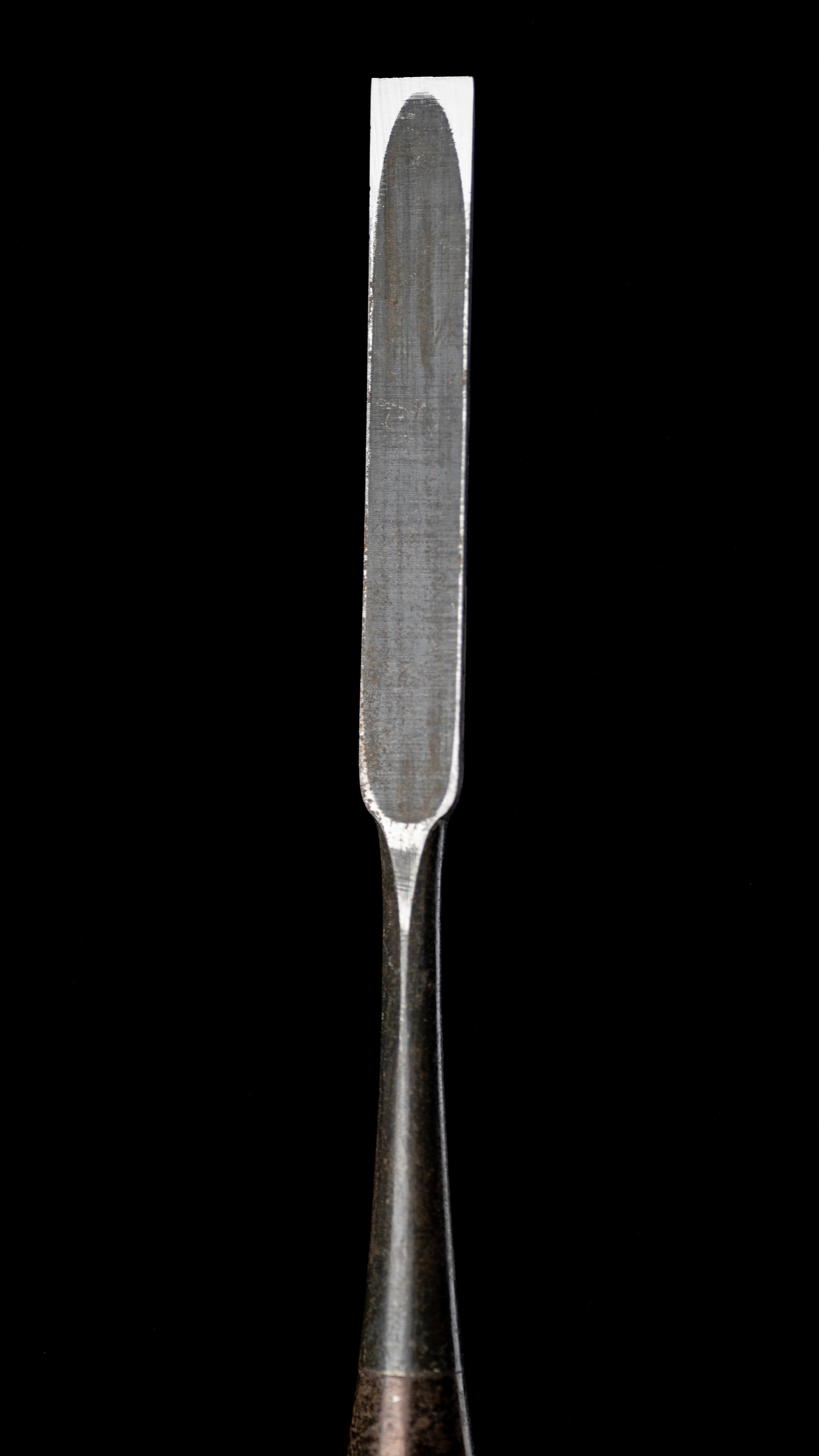 Usu-Nomi Japanese Hand Made Paring Chisel By Sukeno - 12mm