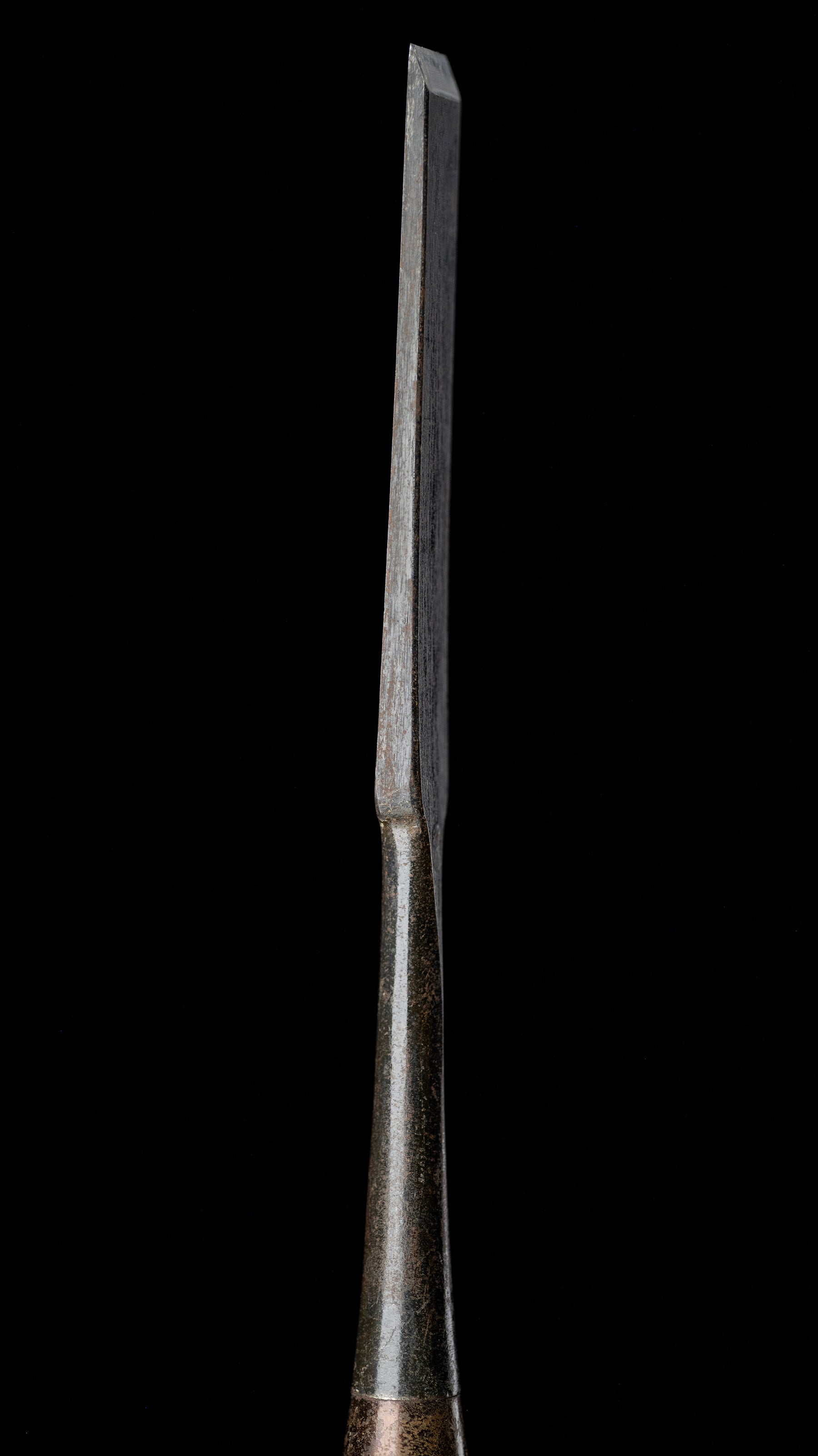 Usu-Nomi Japanese Hand Made Paring Chisel By Sukeno - 12mm